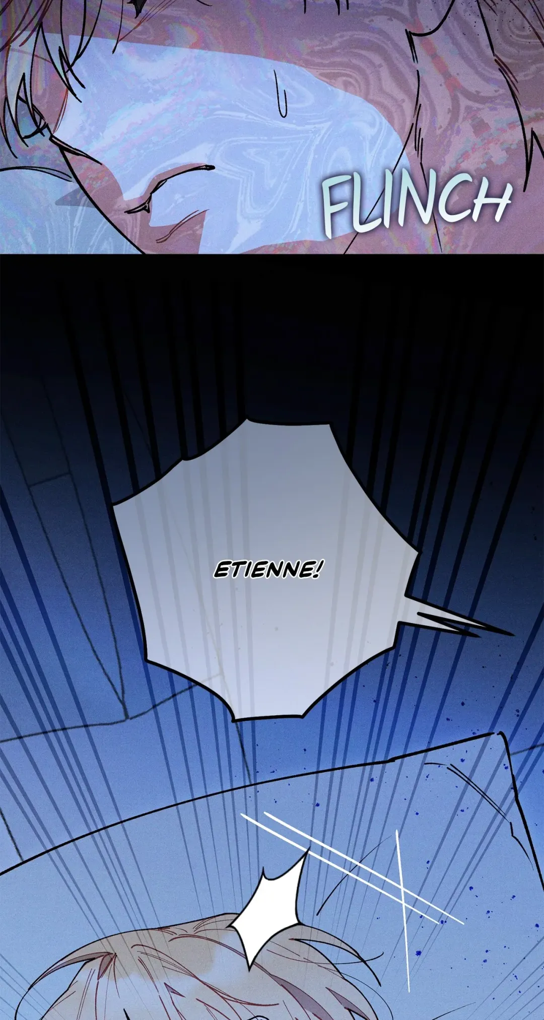 The Rogue Prince Is Secretly an Omega - Chapter 32.23 Page 52