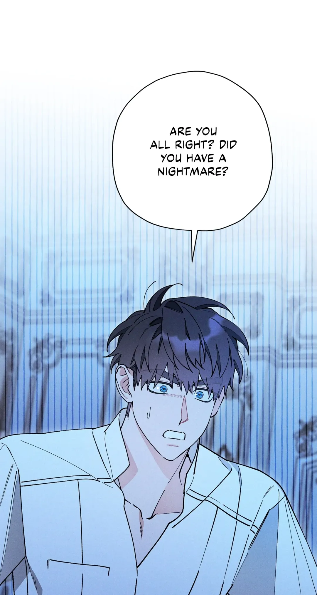 The Rogue Prince Is Secretly an Omega - Chapter 32.23 Page 55