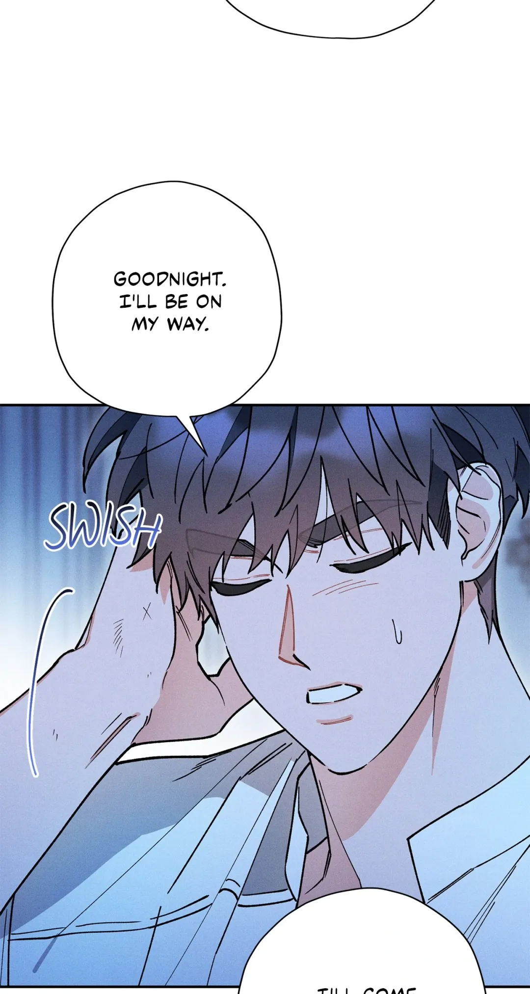 The Rogue Prince Is Secretly an Omega - Chapter 32.23 Page 61