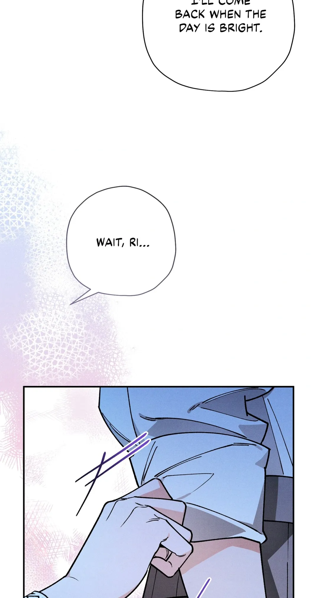 The Rogue Prince Is Secretly an Omega - Chapter 32.23 Page 62