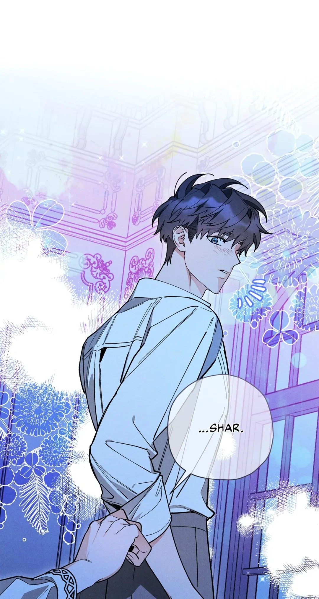 The Rogue Prince Is Secretly an Omega - Chapter 32.23 Page 64