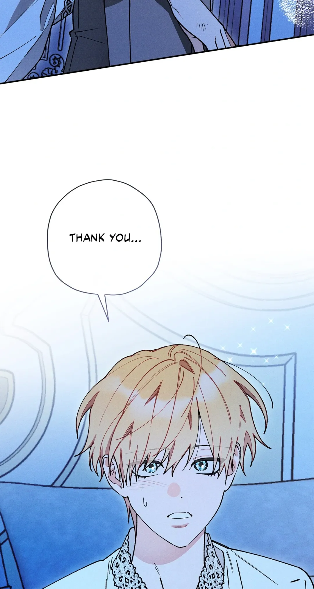 The Rogue Prince Is Secretly an Omega - Chapter 32.23 Page 65