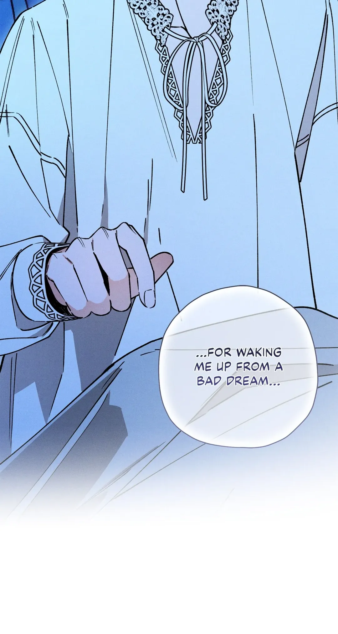 The Rogue Prince Is Secretly an Omega - Chapter 32.23 Page 66