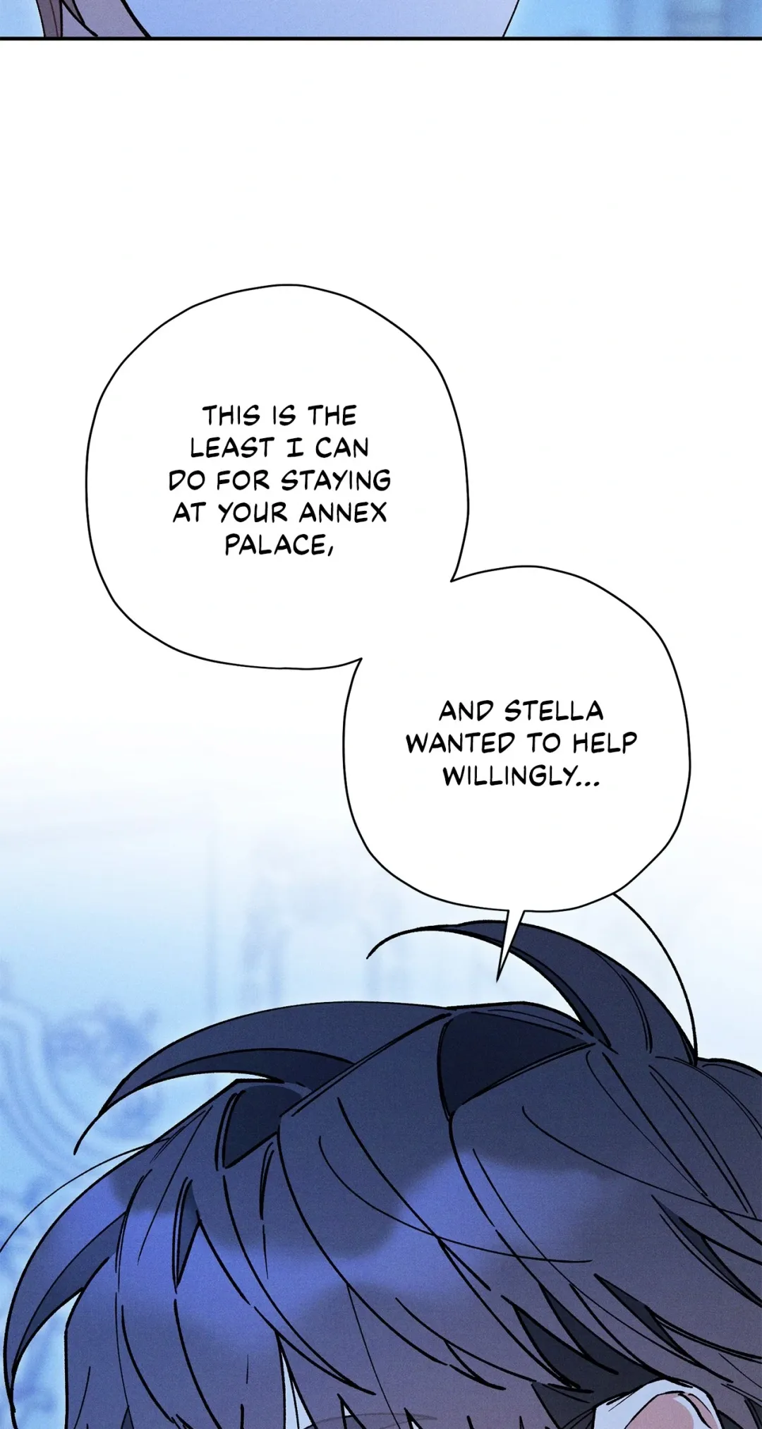 The Rogue Prince Is Secretly an Omega - Chapter 32.23 Page 68