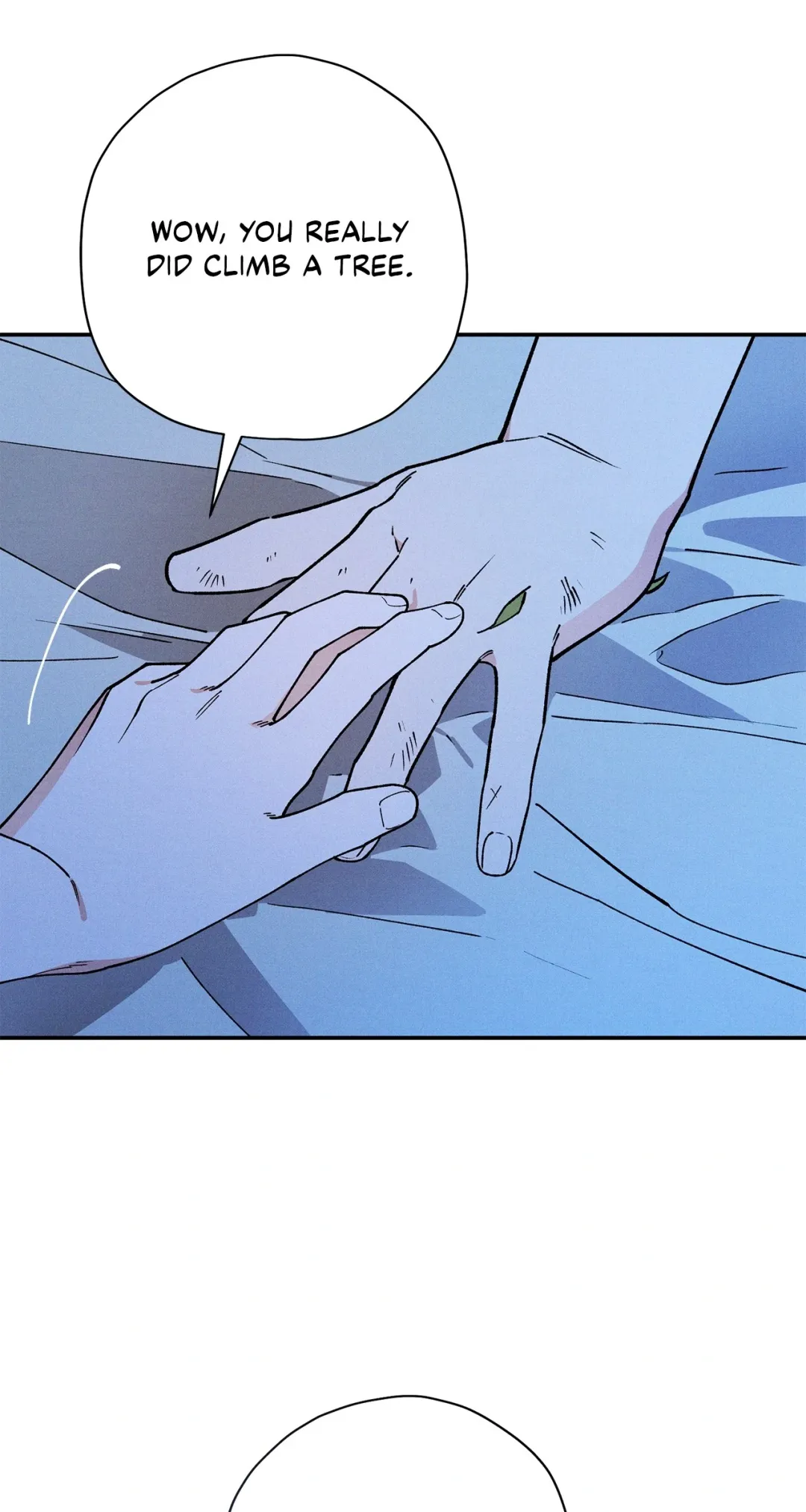 The Rogue Prince Is Secretly an Omega - Chapter 32.23 Page 75