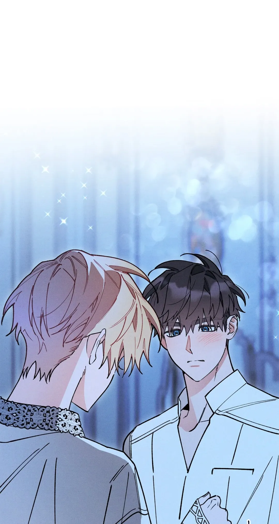 The Rogue Prince Is Secretly an Omega - Chapter 32.23 Page 78