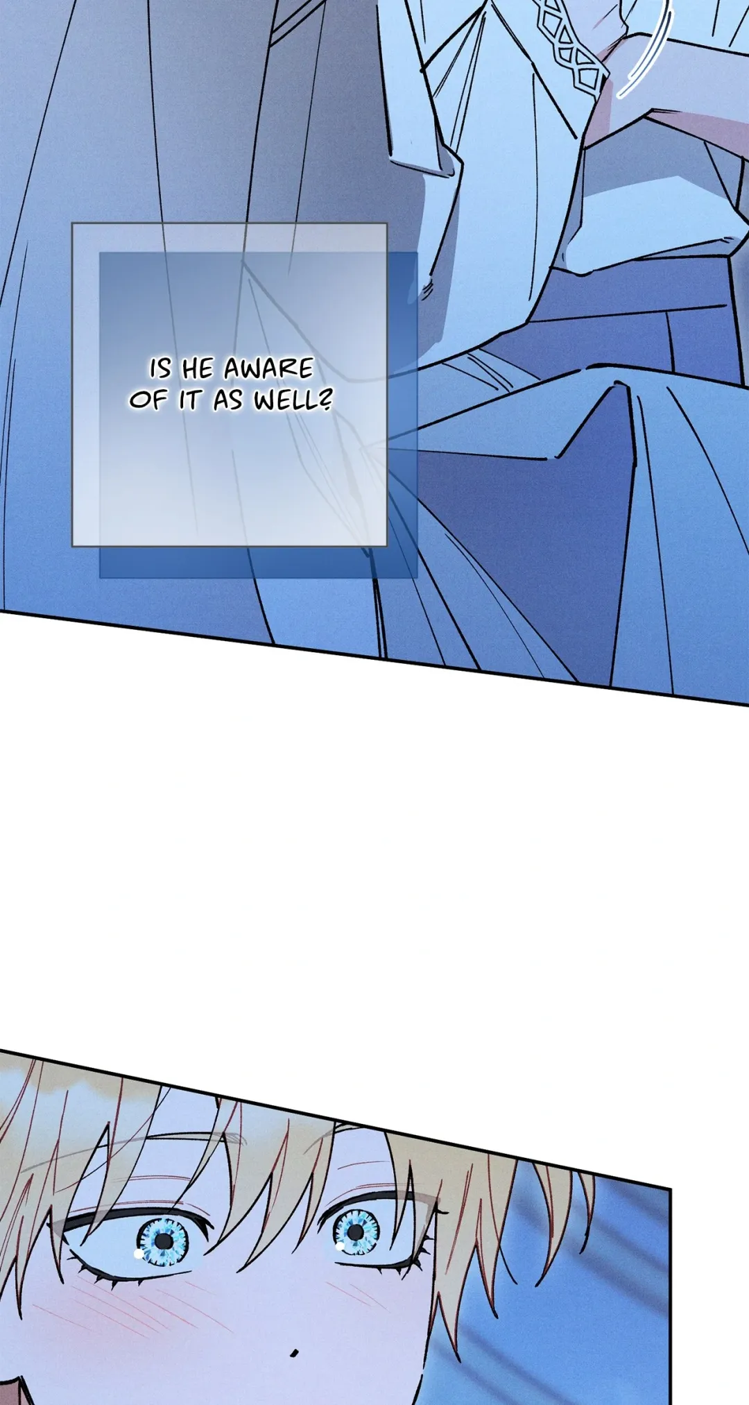 The Rogue Prince Is Secretly an Omega - Chapter 32.23 Page 79