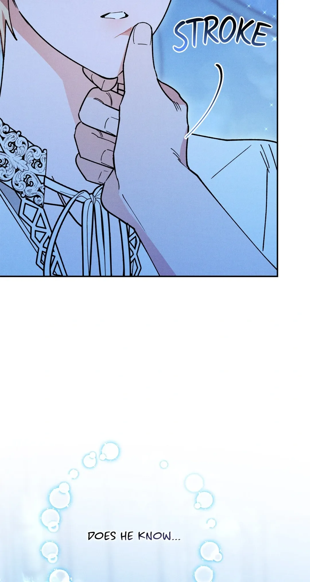 The Rogue Prince Is Secretly an Omega - Chapter 32.23 Page 80