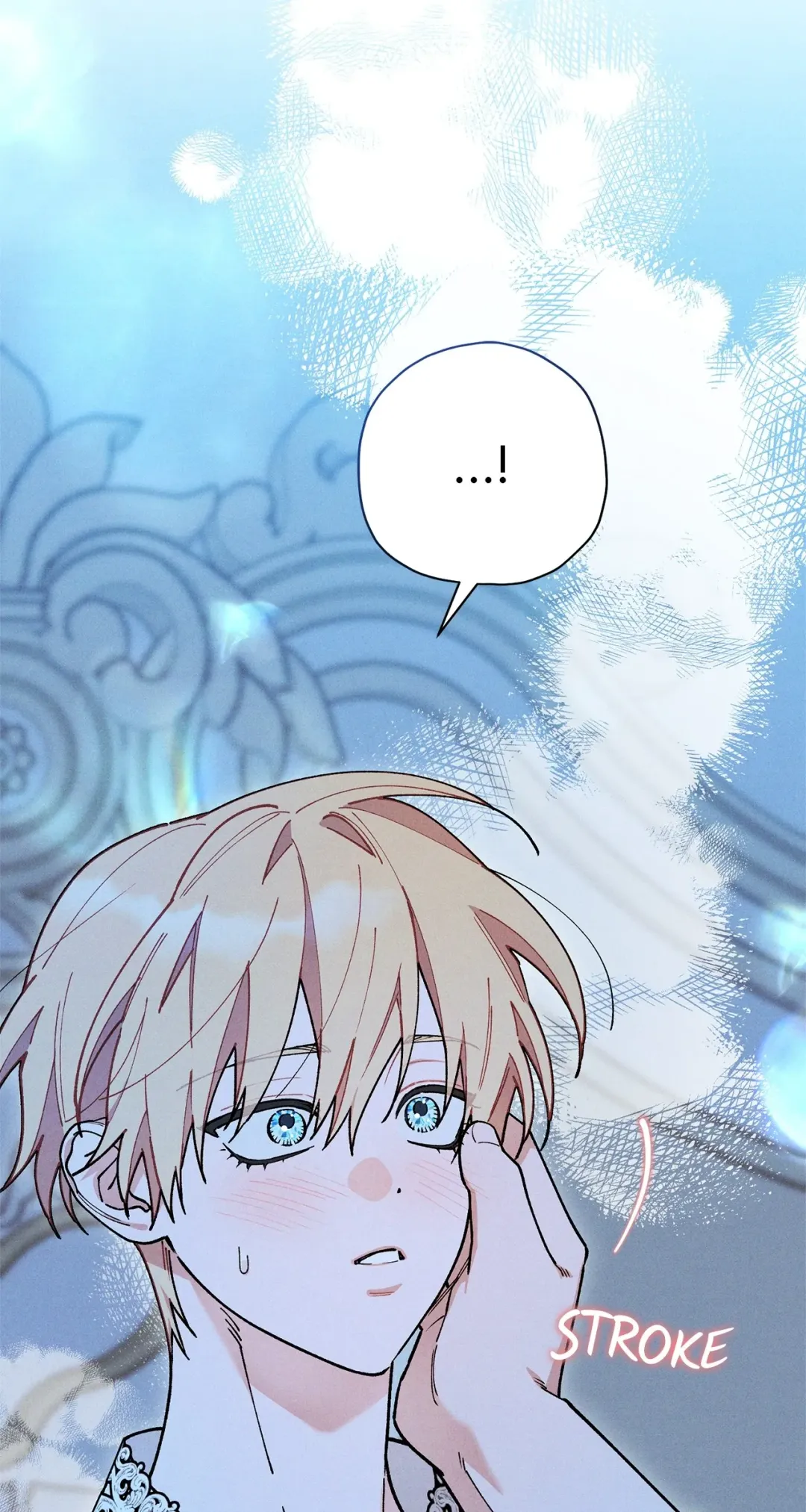 The Rogue Prince Is Secretly an Omega - Chapter 32.24 Page 2