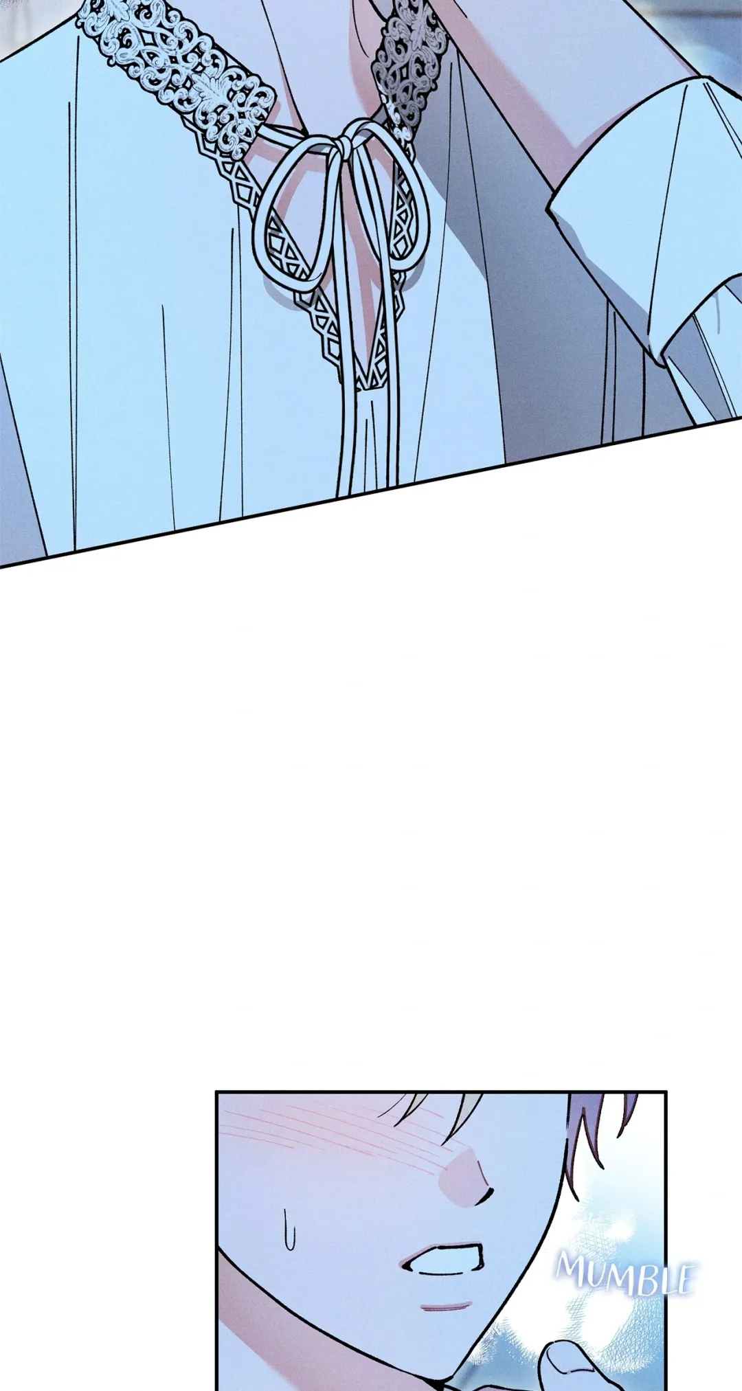 The Rogue Prince Is Secretly an Omega - Chapter 32.24 Page 3