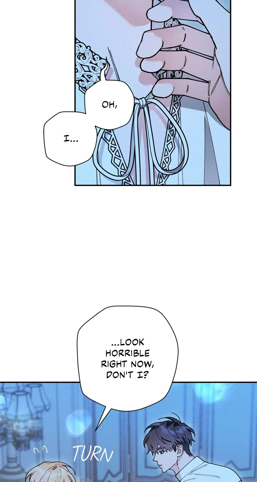 The Rogue Prince Is Secretly an Omega - Chapter 32.24 Page 4