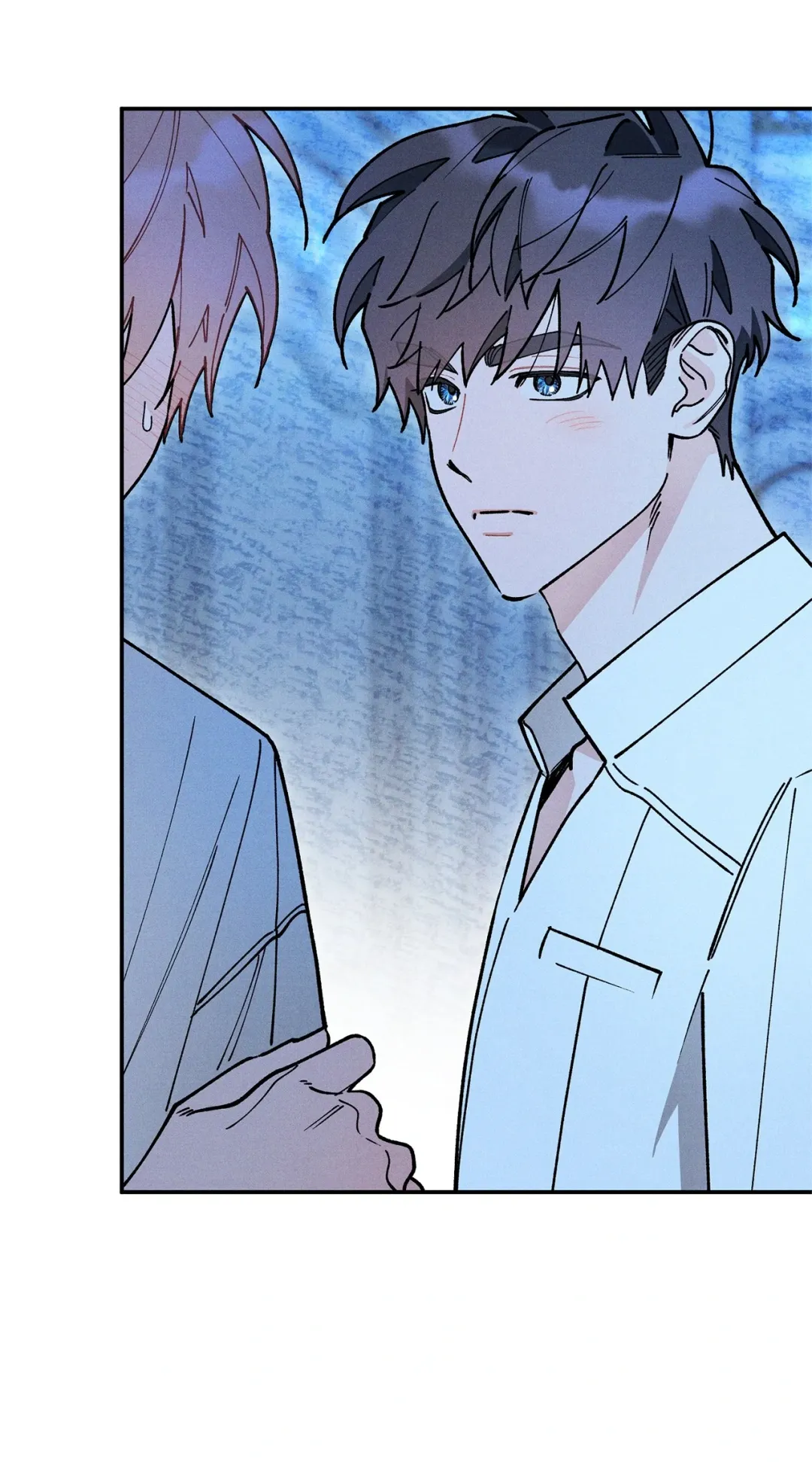 The Rogue Prince Is Secretly an Omega - Chapter 32.24 Page 6