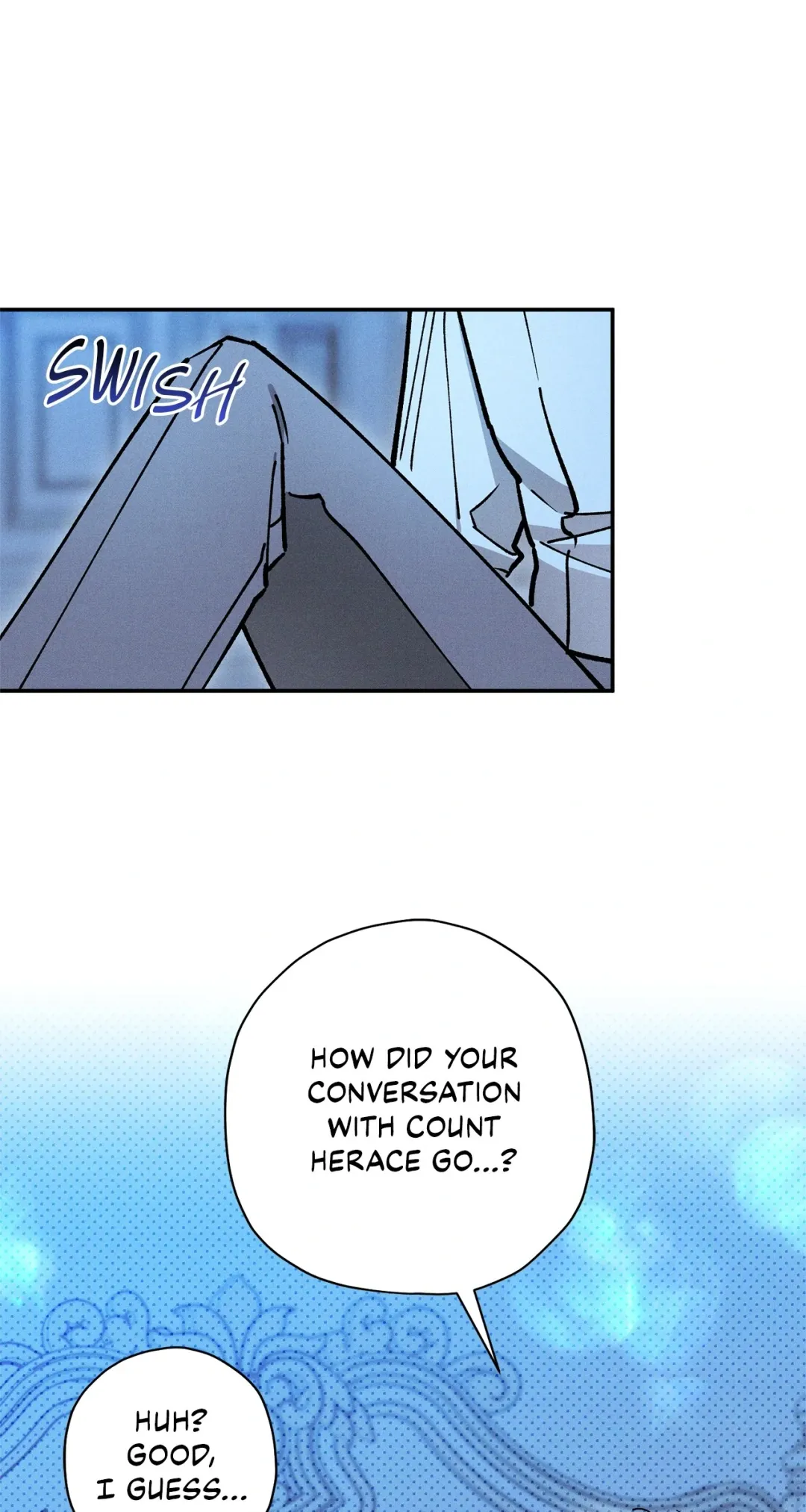 The Rogue Prince Is Secretly an Omega - Chapter 32.24 Page 7
