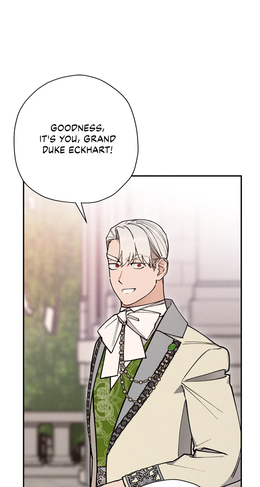 The Rogue Prince Is Secretly an Omega - Chapter 32.24 Page 13