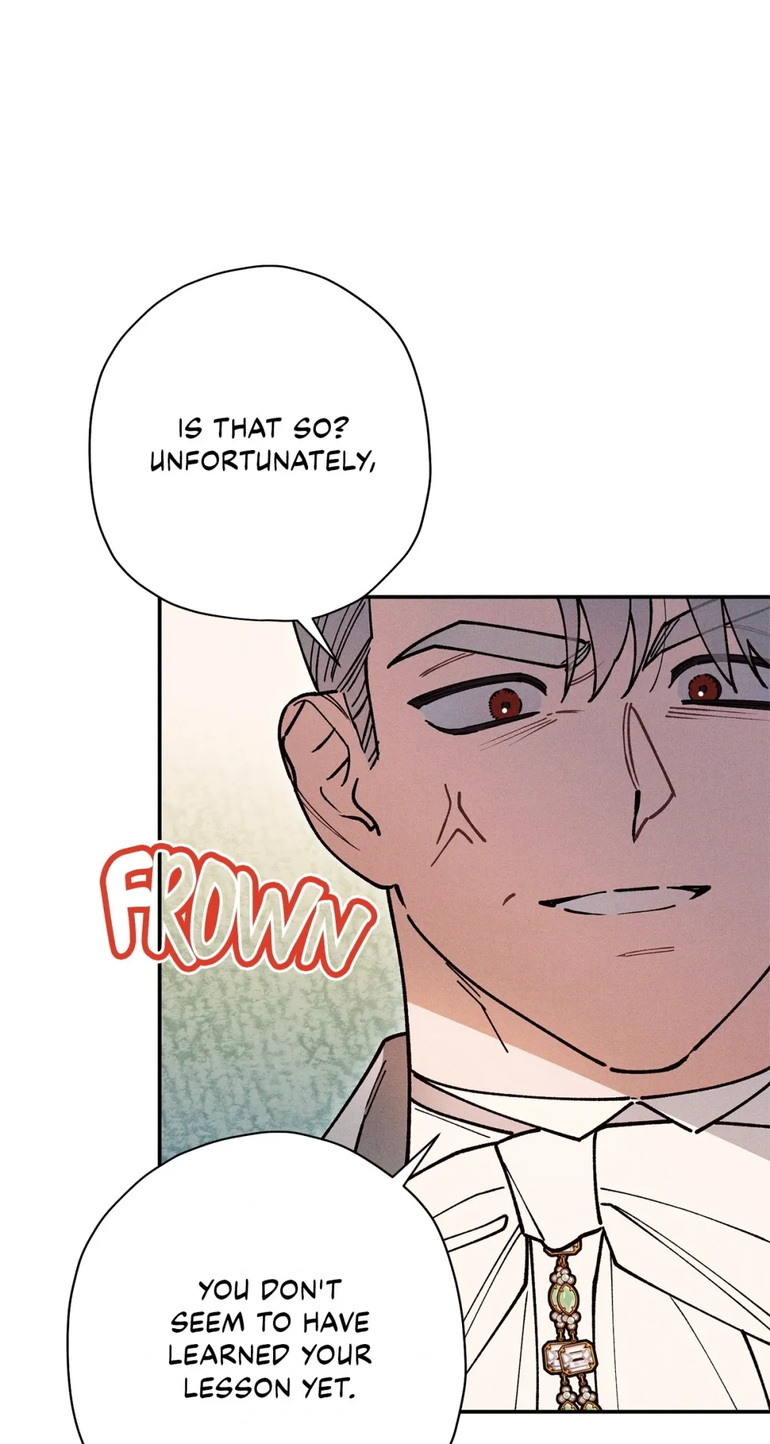 The Rogue Prince Is Secretly an Omega - Chapter 32.24 Page 16