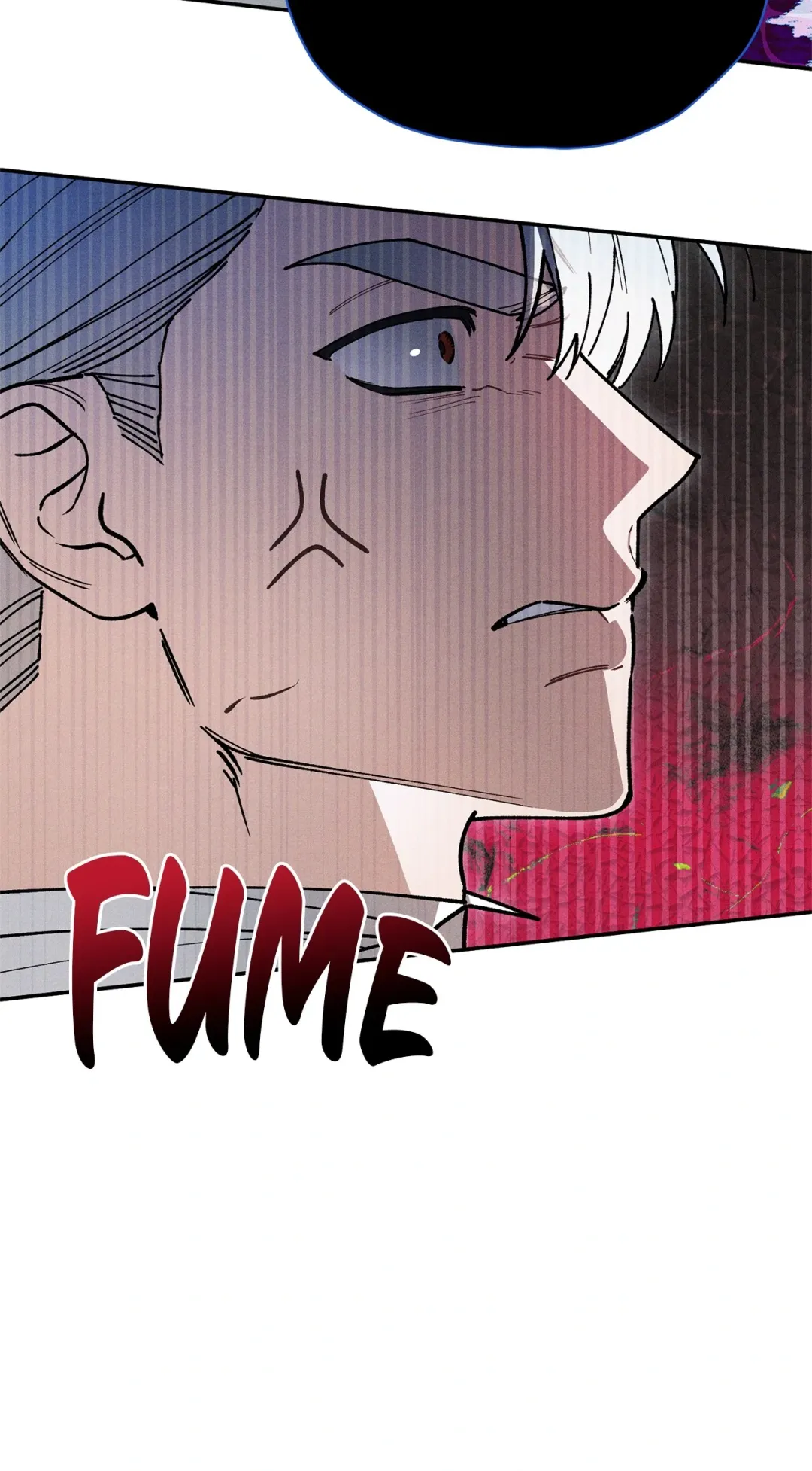 The Rogue Prince Is Secretly an Omega - Chapter 32.24 Page 22