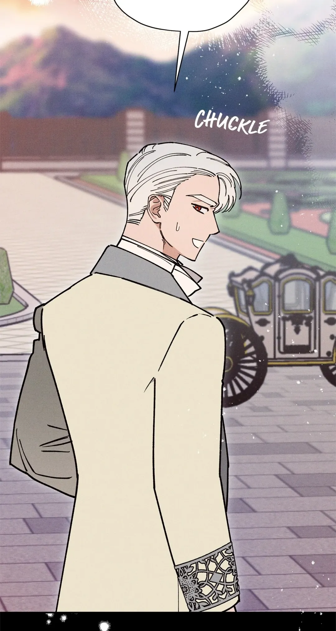 The Rogue Prince Is Secretly an Omega - Chapter 32.24 Page 26