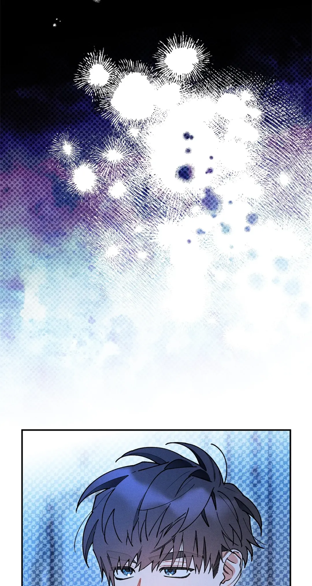 The Rogue Prince Is Secretly an Omega - Chapter 32.24 Page 27