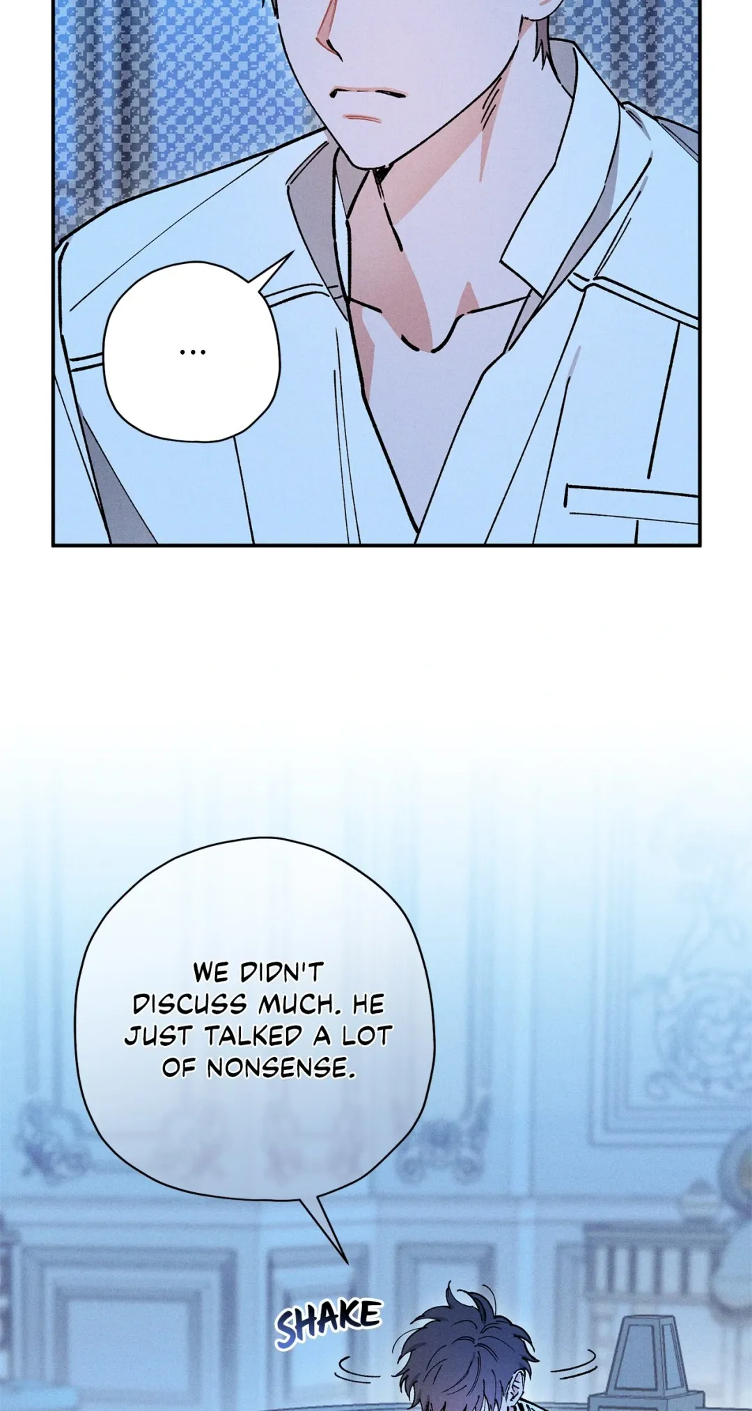 The Rogue Prince Is Secretly an Omega - Chapter 32.24 Page 28