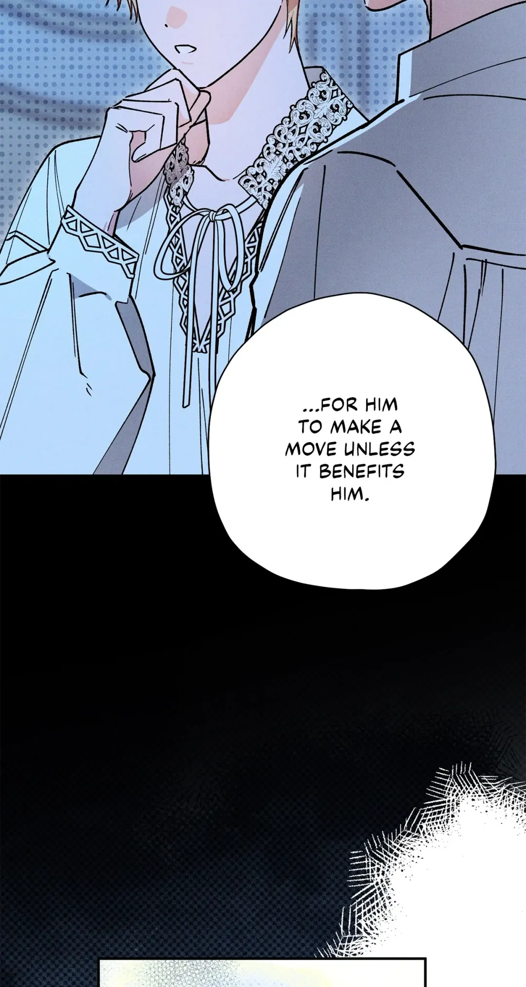 The Rogue Prince Is Secretly an Omega - Chapter 32.24 Page 37