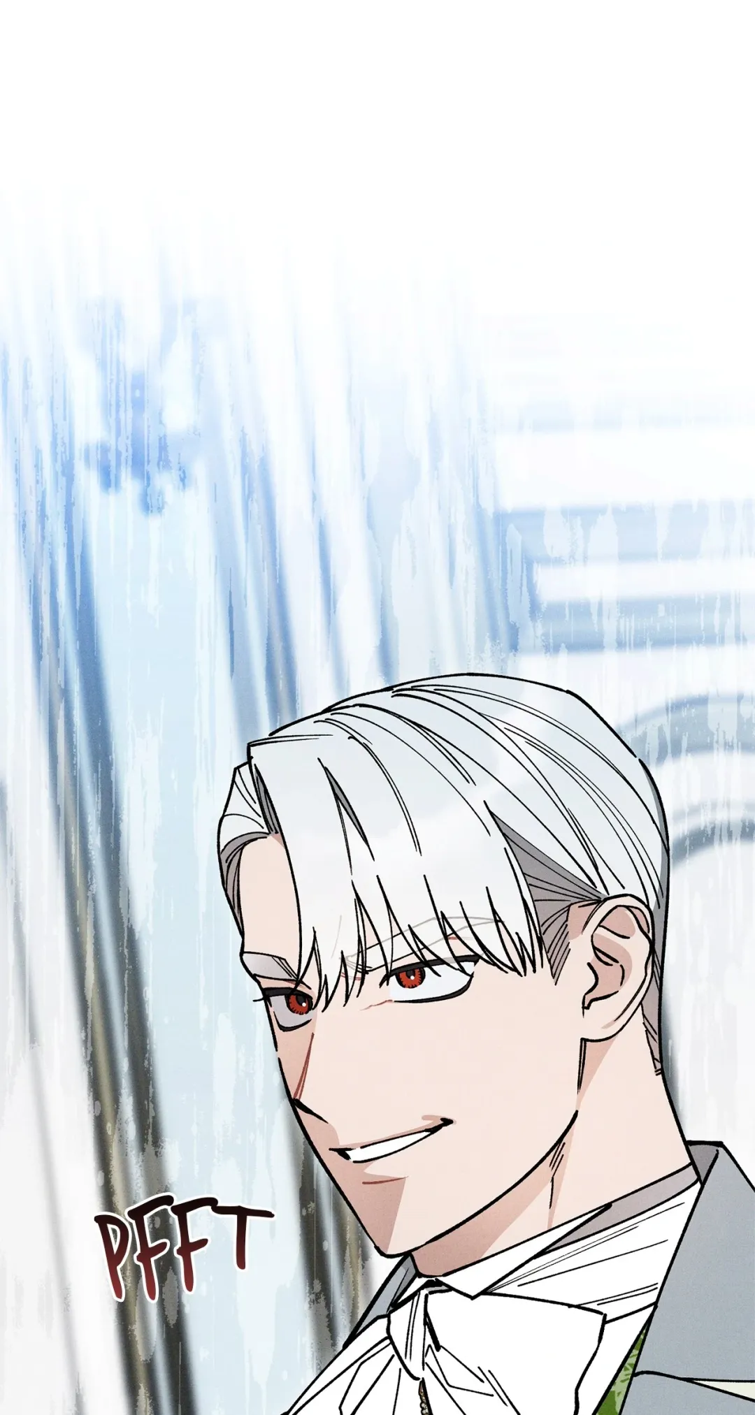 The Rogue Prince Is Secretly an Omega - Chapter 32.24 Page 40