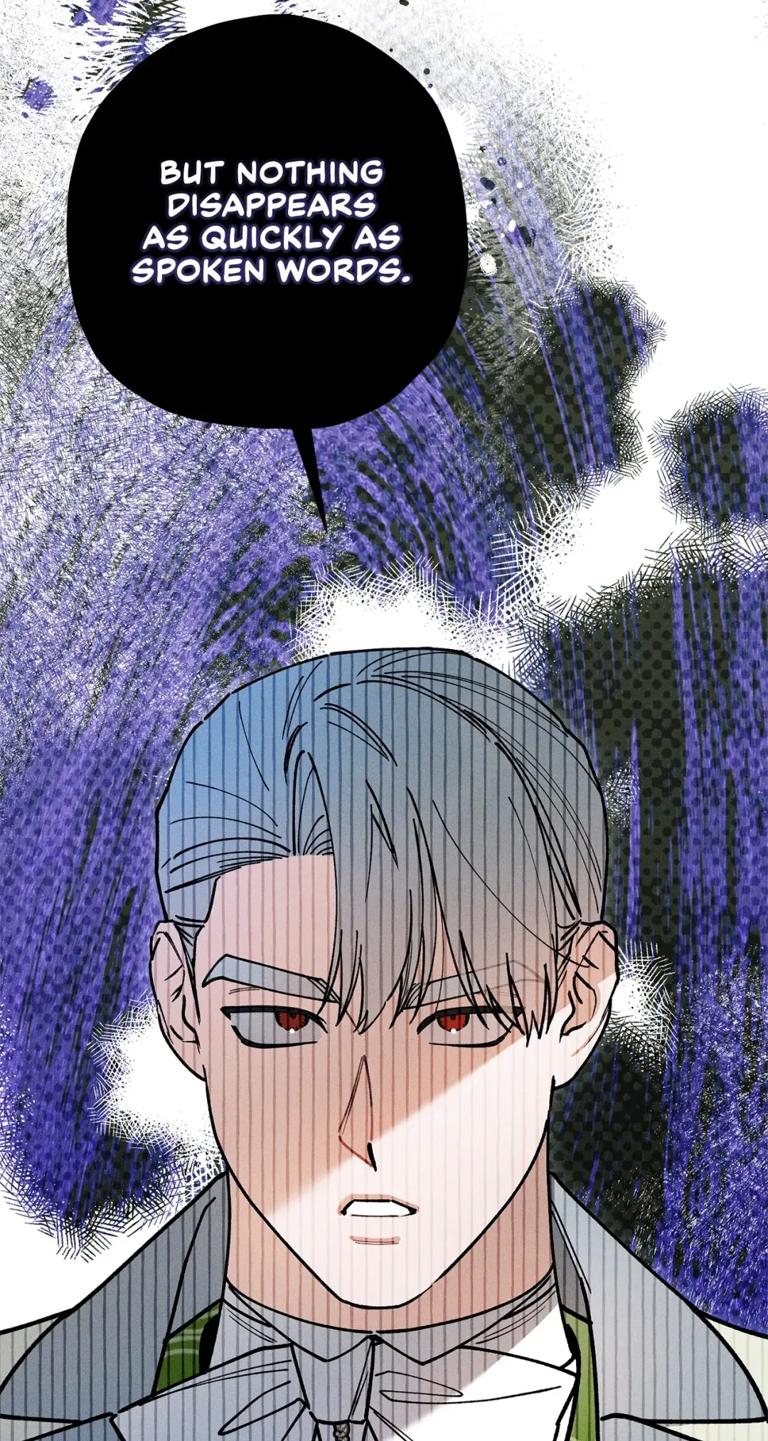 The Rogue Prince Is Secretly an Omega - Chapter 32.24 Page 44