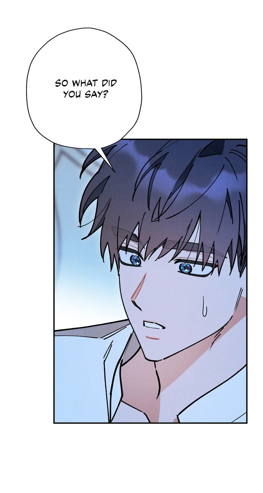 The Rogue Prince Is Secretly an Omega - Chapter 32.24 Page 46