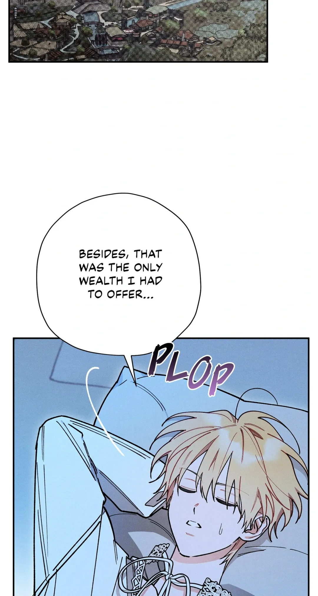 The Rogue Prince Is Secretly an Omega - Chapter 32.24 Page 50