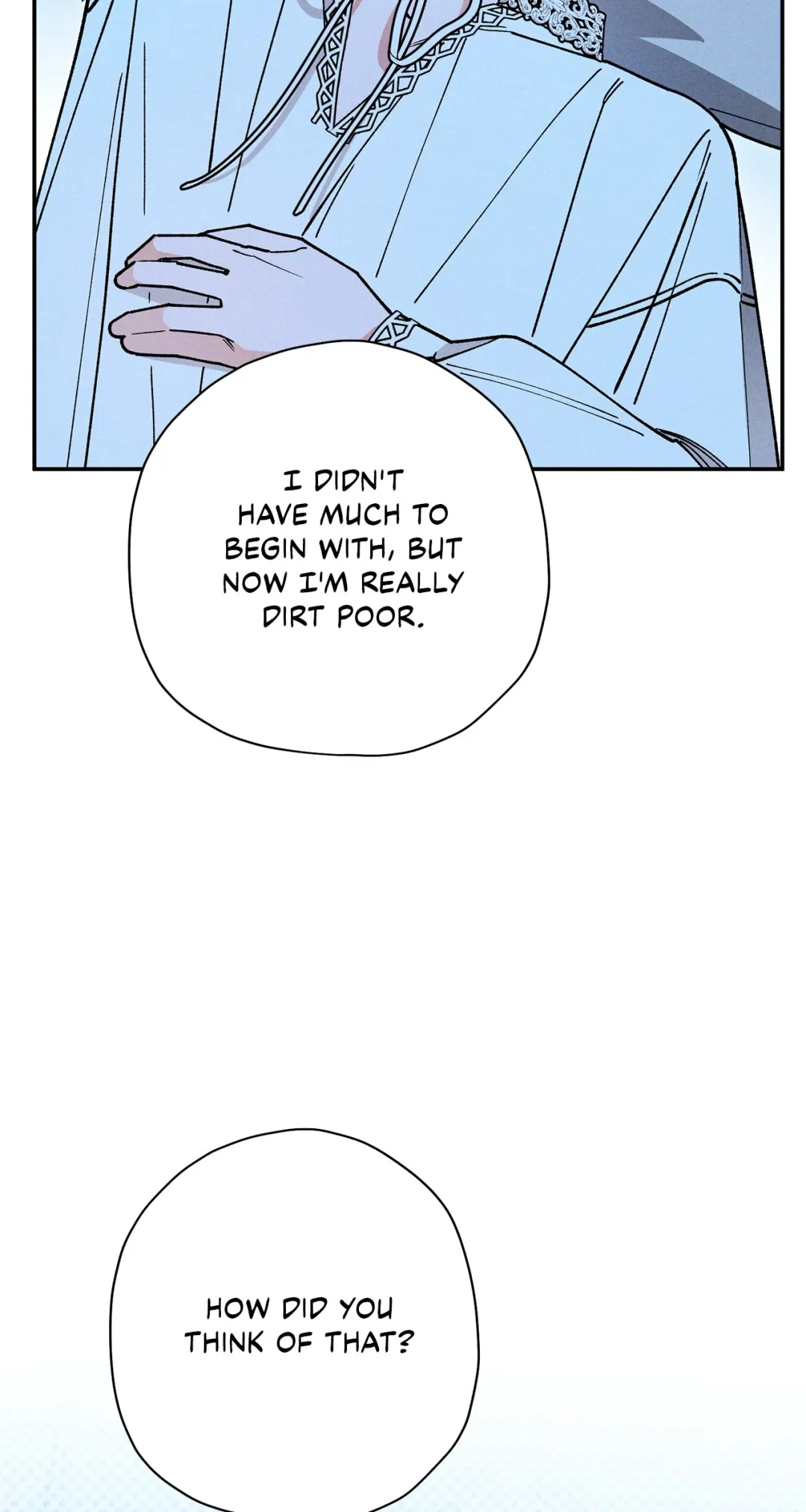 The Rogue Prince Is Secretly an Omega - Chapter 32.24 Page 51