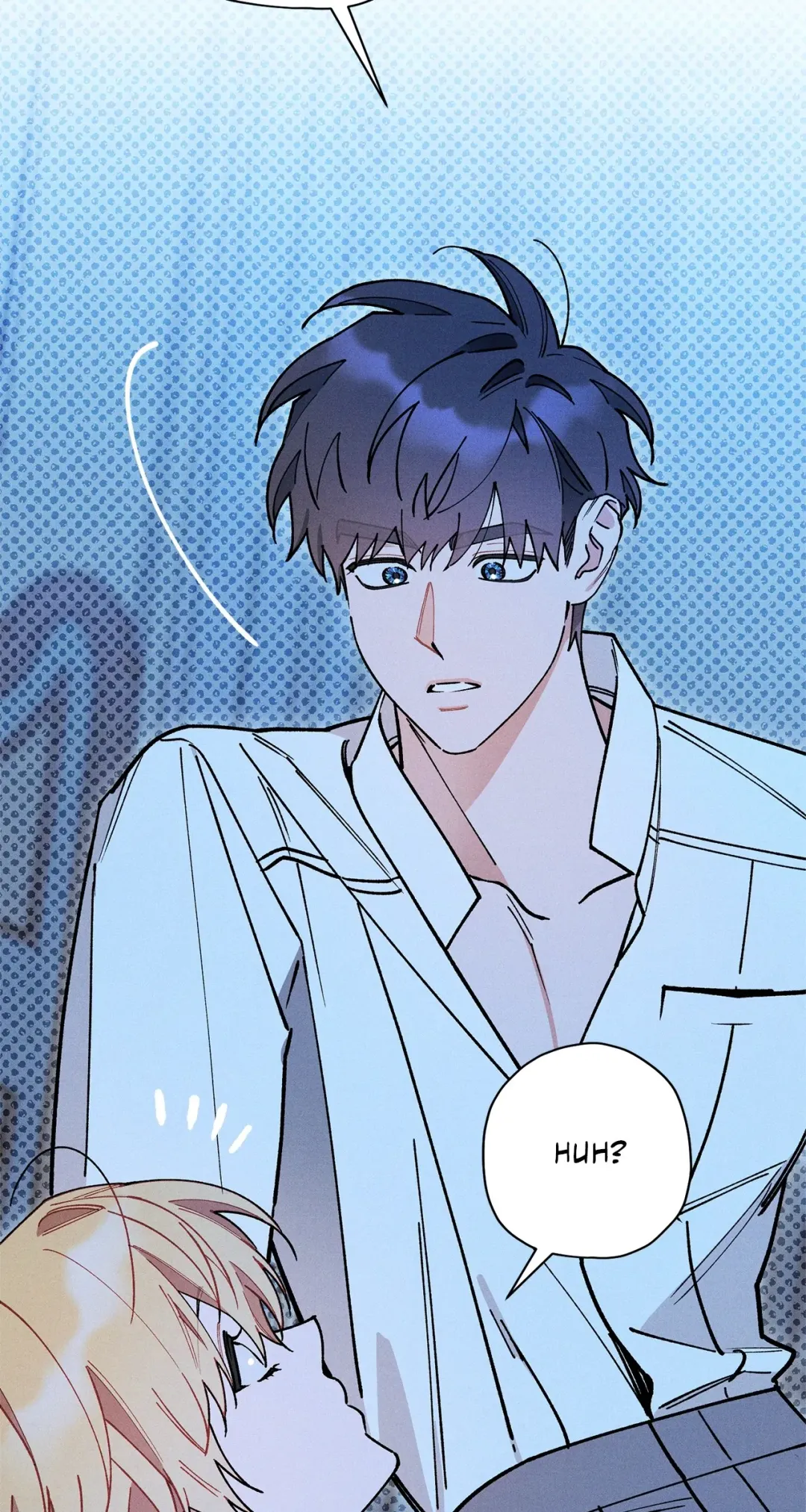 The Rogue Prince Is Secretly an Omega - Chapter 32.24 Page 52