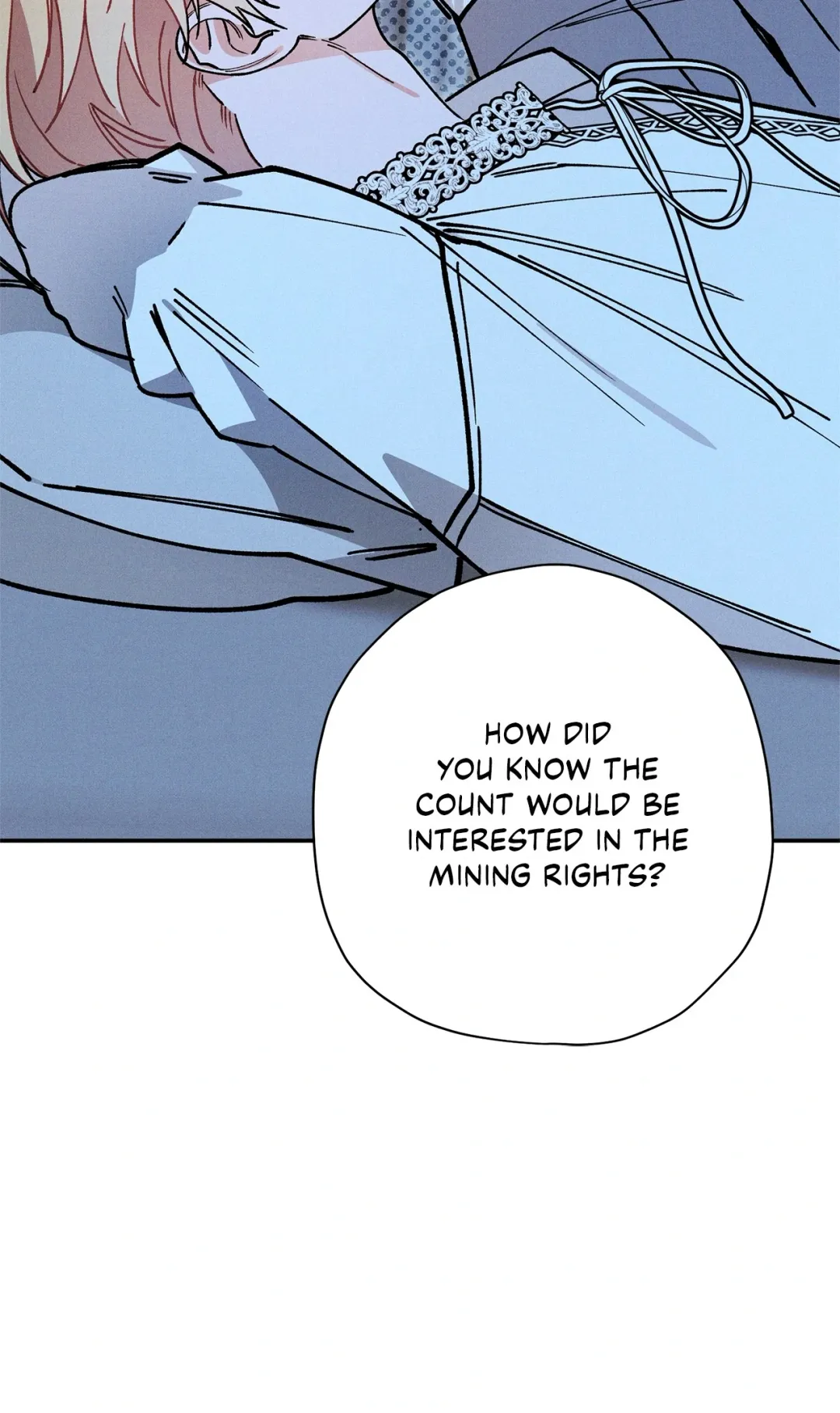 The Rogue Prince Is Secretly an Omega - Chapter 32.24 Page 53