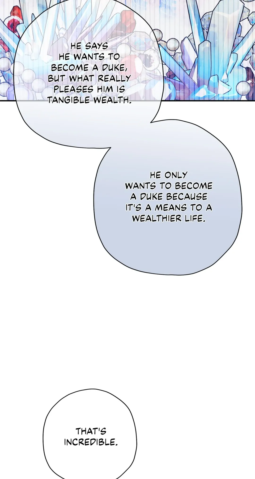 The Rogue Prince Is Secretly an Omega - Chapter 32.24 Page 57