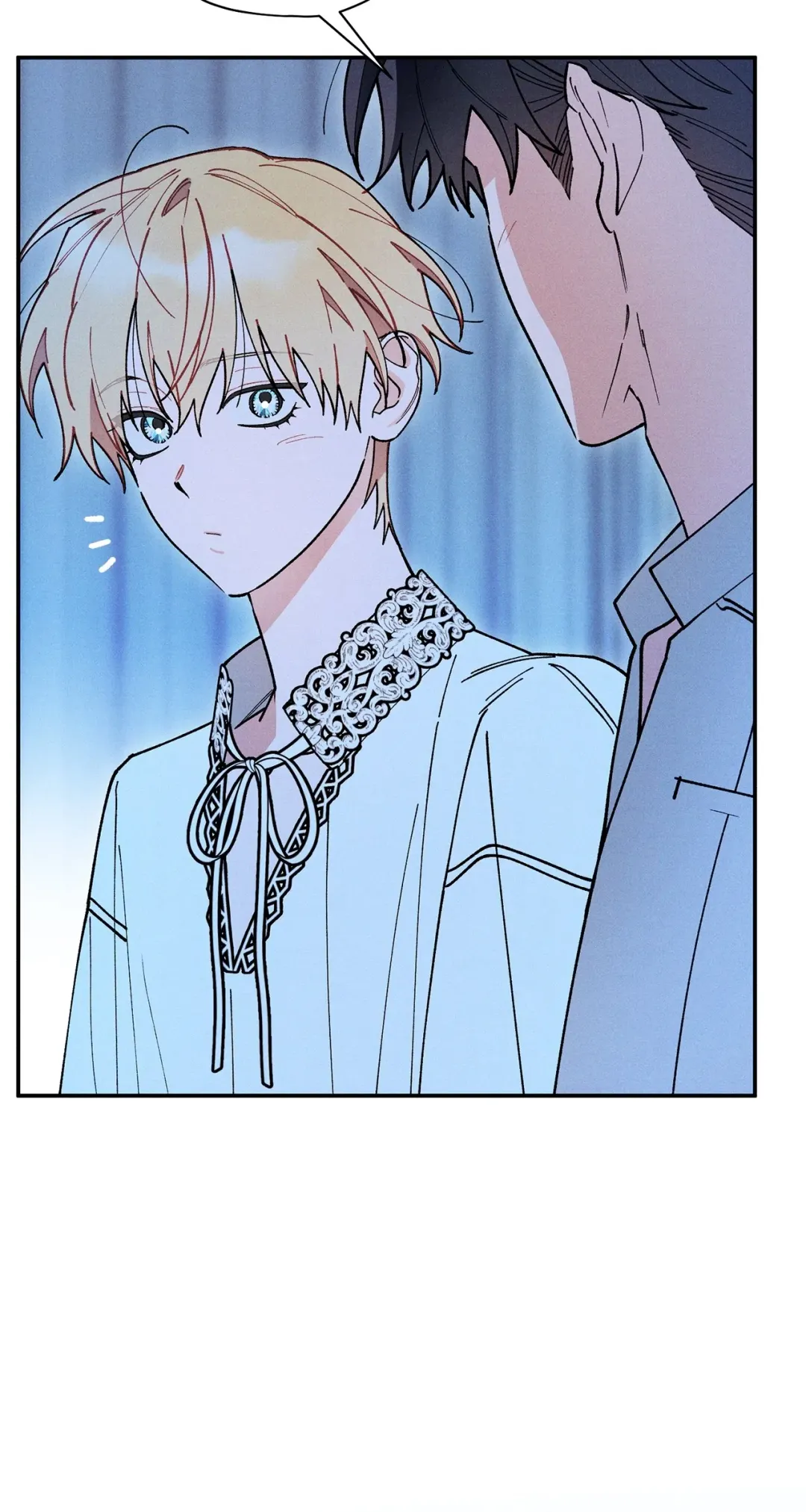 The Rogue Prince Is Secretly an Omega - Chapter 32.24 Page 58