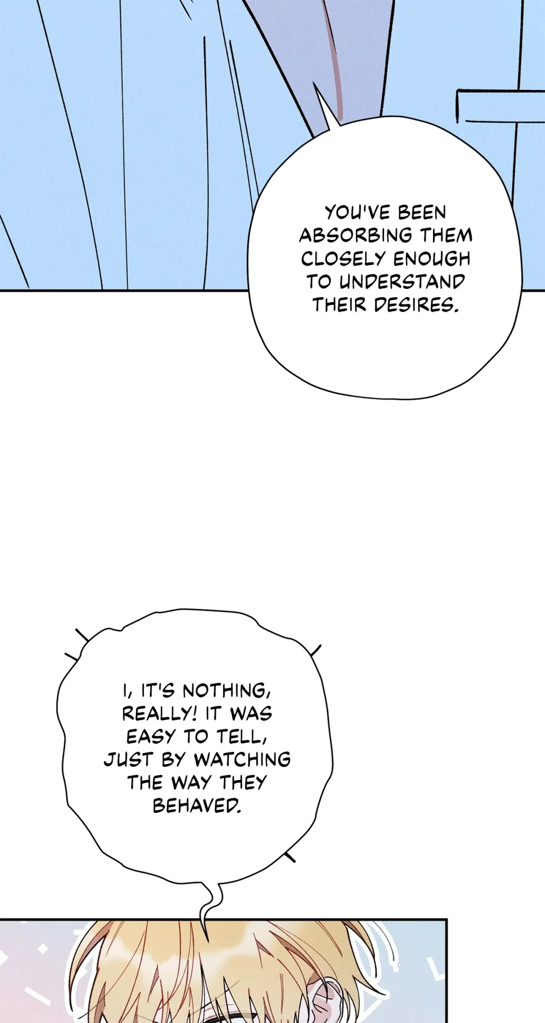 The Rogue Prince Is Secretly an Omega - Chapter 32.24 Page 60