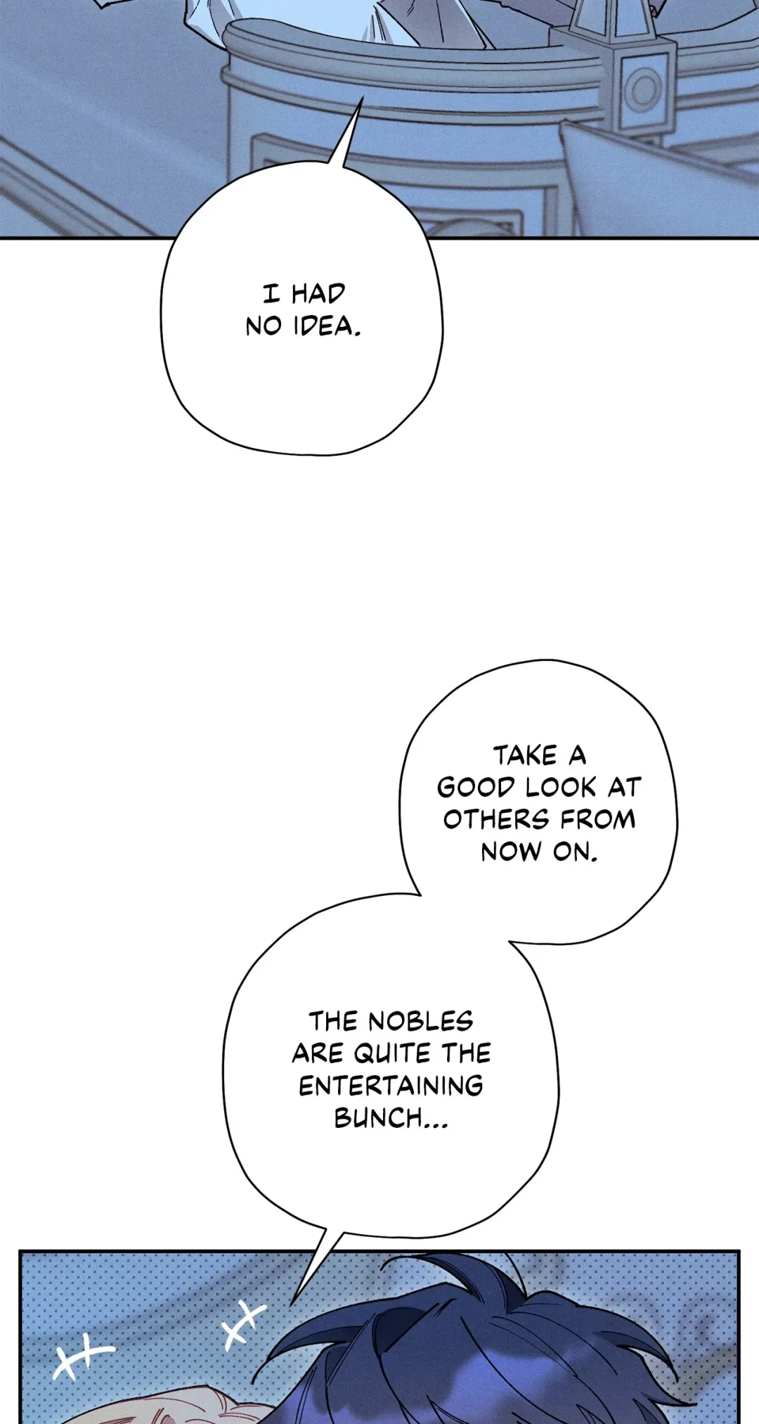 The Rogue Prince Is Secretly an Omega - Chapter 32.24 Page 66
