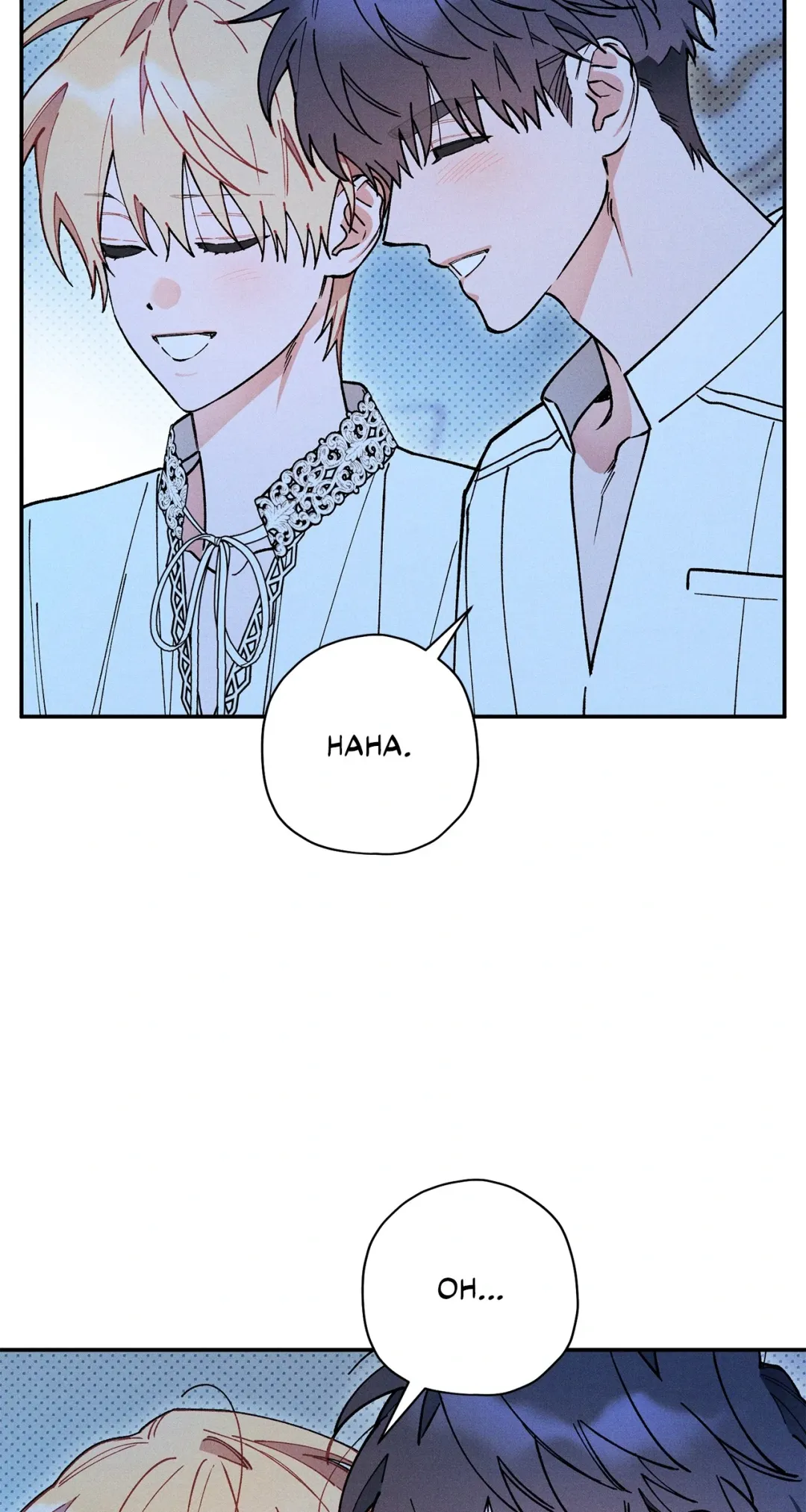 The Rogue Prince Is Secretly an Omega - Chapter 32.24 Page 67