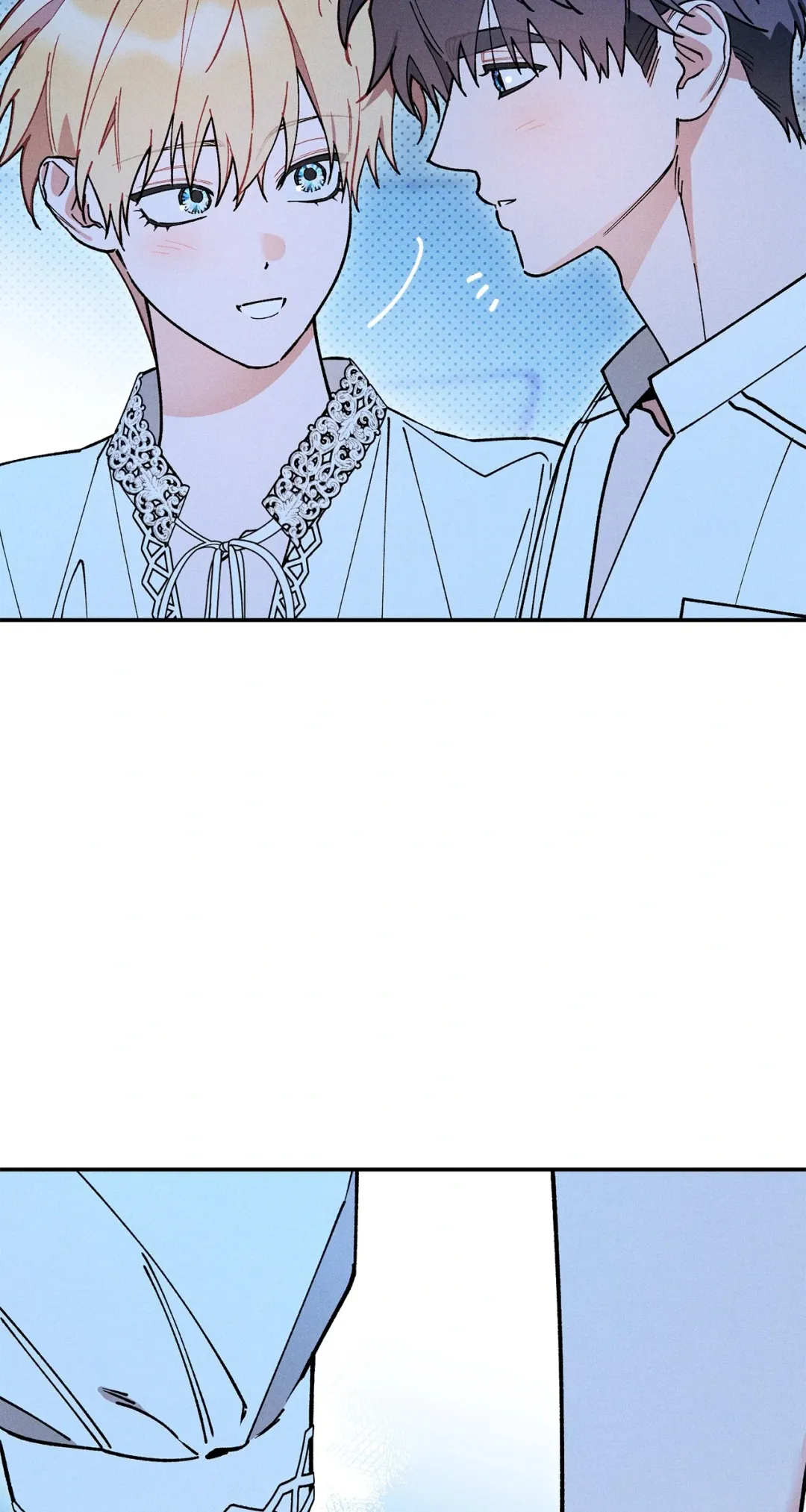 The Rogue Prince Is Secretly an Omega - Chapter 32.24 Page 68