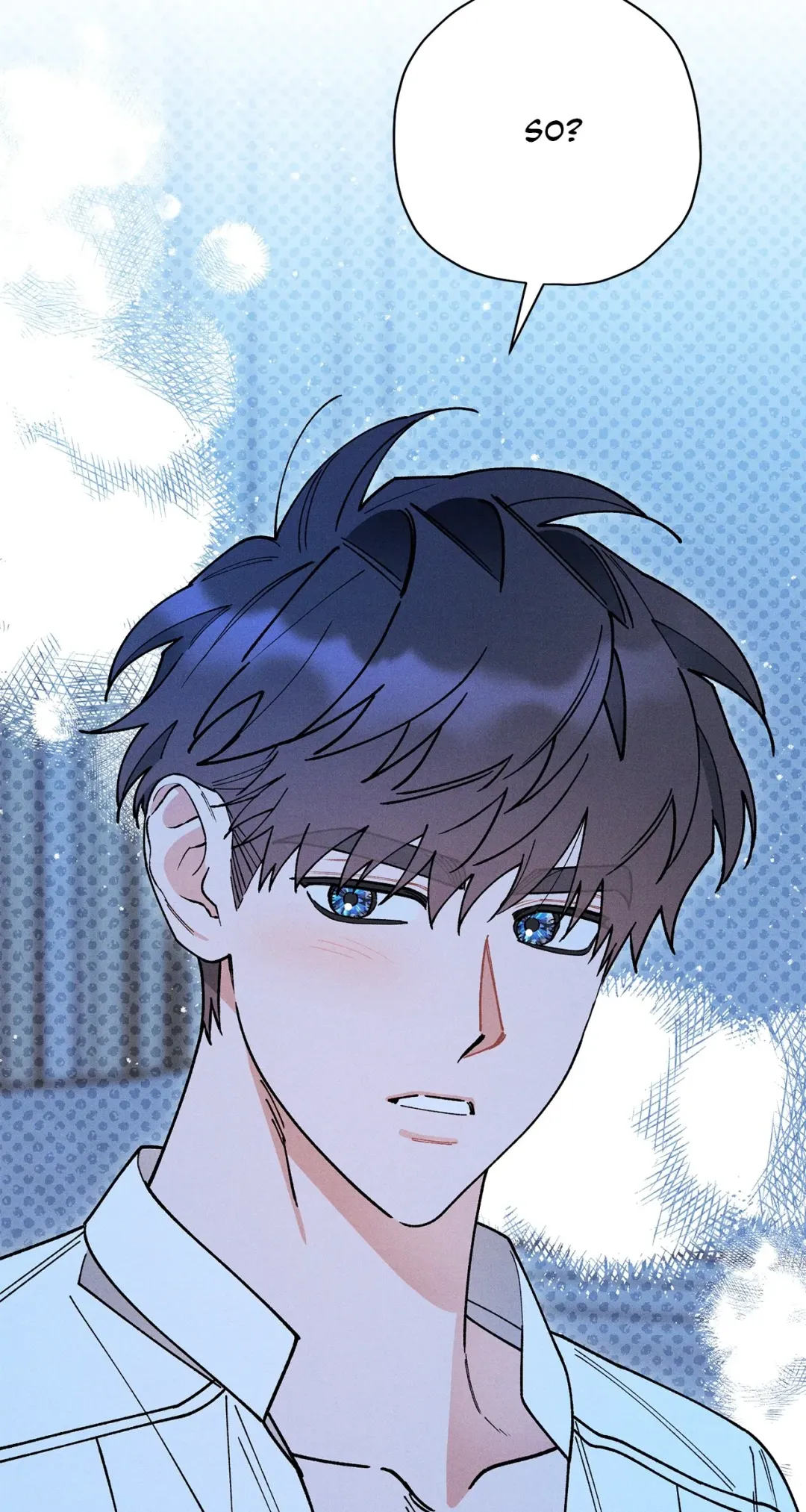 The Rogue Prince Is Secretly an Omega - Chapter 32.24 Page 71