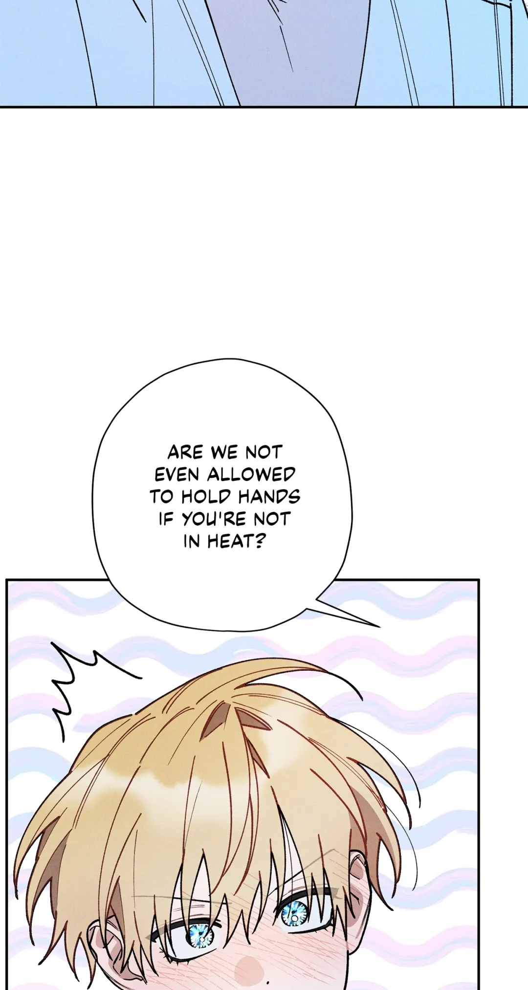 The Rogue Prince Is Secretly an Omega - Chapter 32.24 Page 72