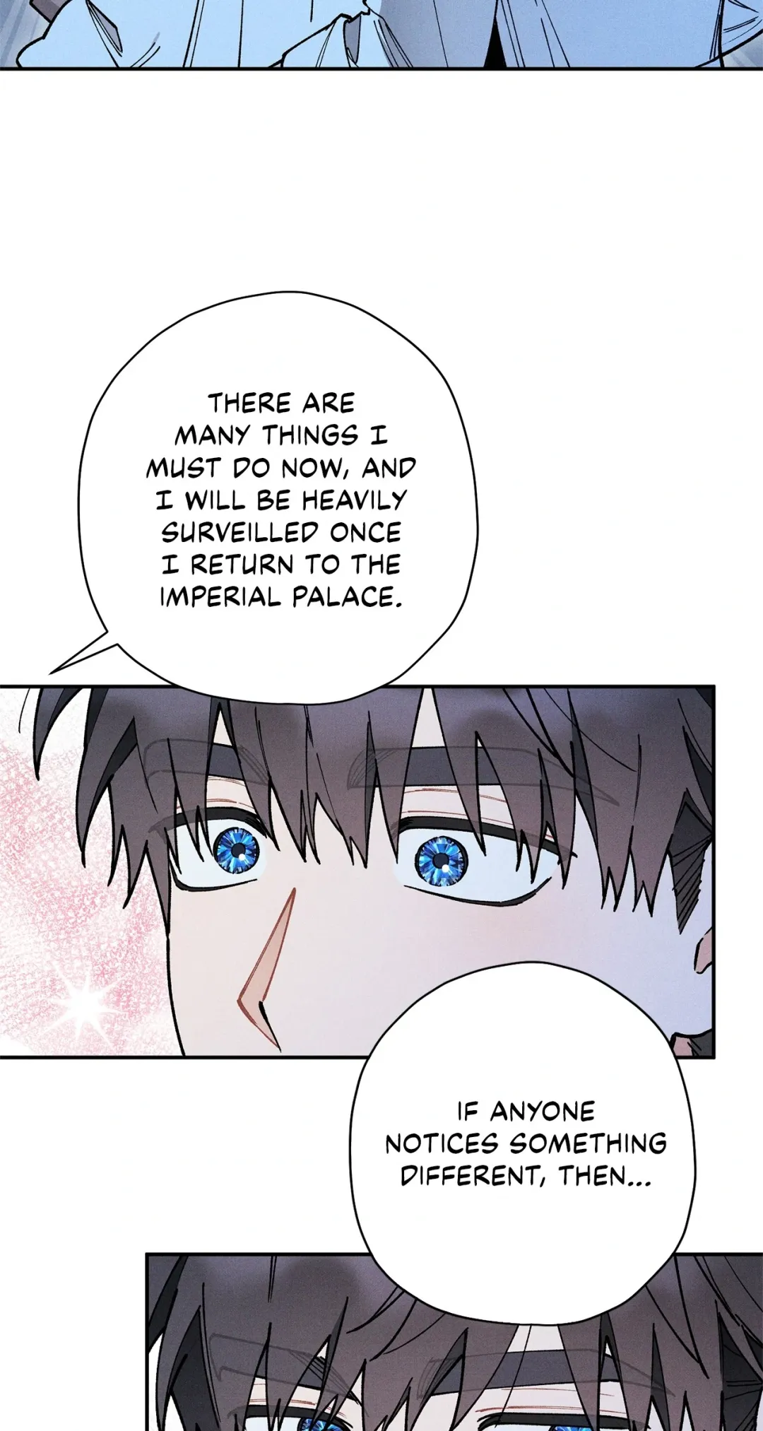 The Rogue Prince Is Secretly an Omega - Chapter 32.24 Page 77