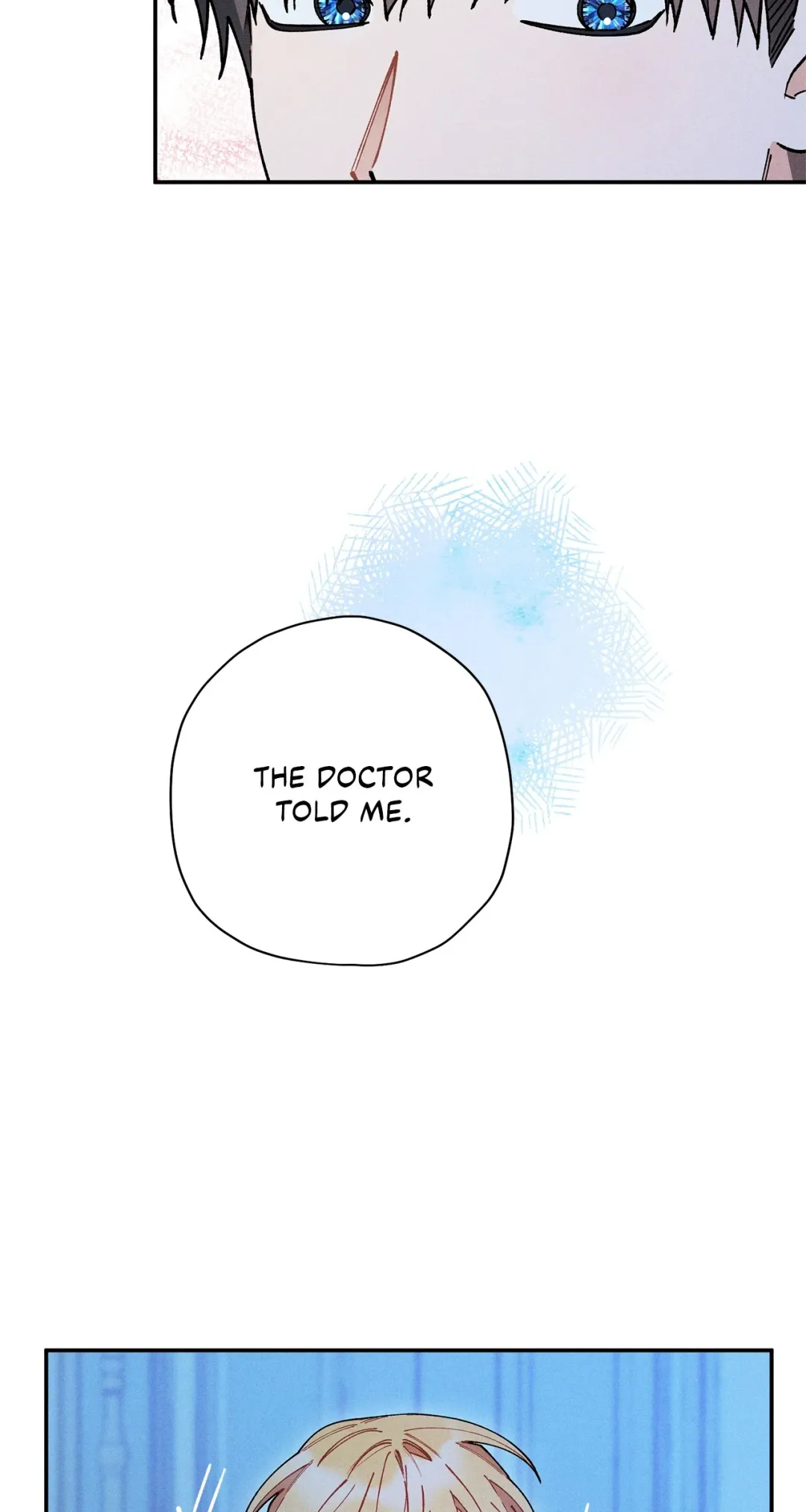 The Rogue Prince Is Secretly an Omega - Chapter 32.24 Page 78