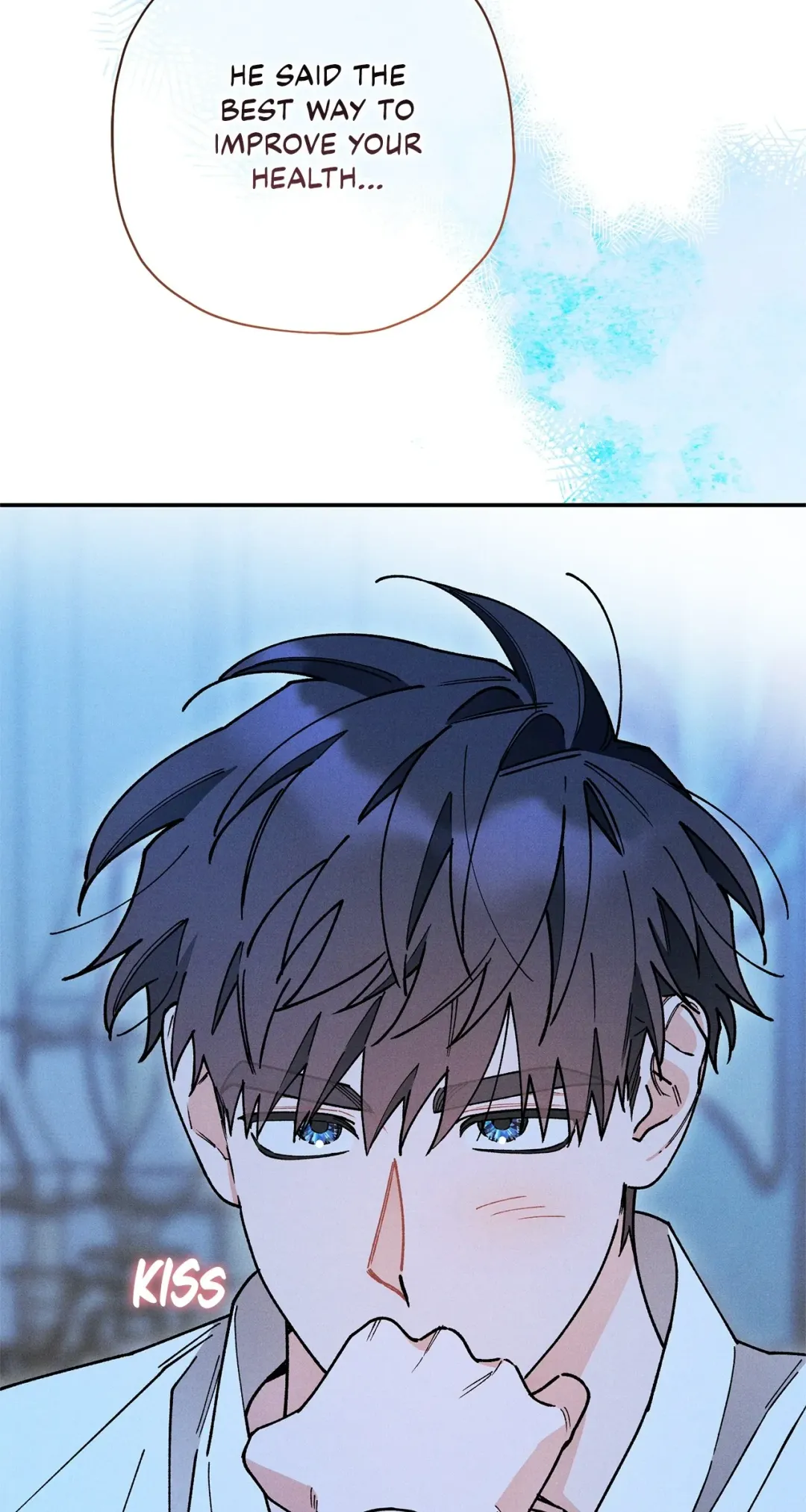 The Rogue Prince Is Secretly an Omega - Chapter 32.24 Page 80