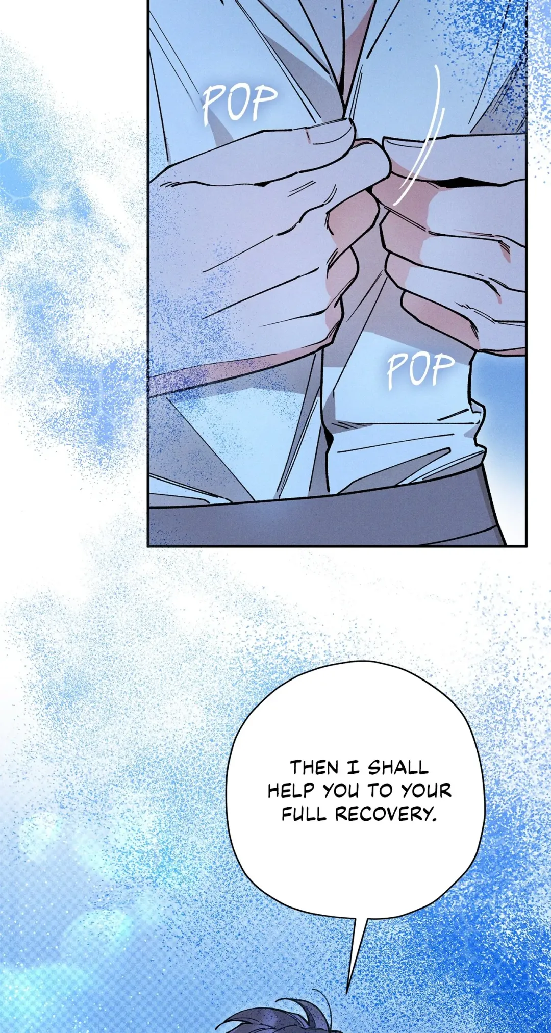 The Rogue Prince Is Secretly an Omega - Chapter 32.25 Page 6