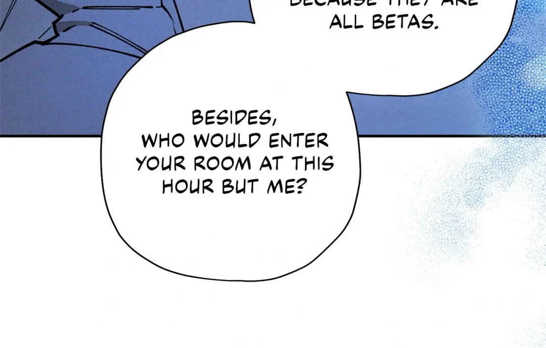 The Rogue Prince Is Secretly an Omega - Chapter 32.25 Page 10