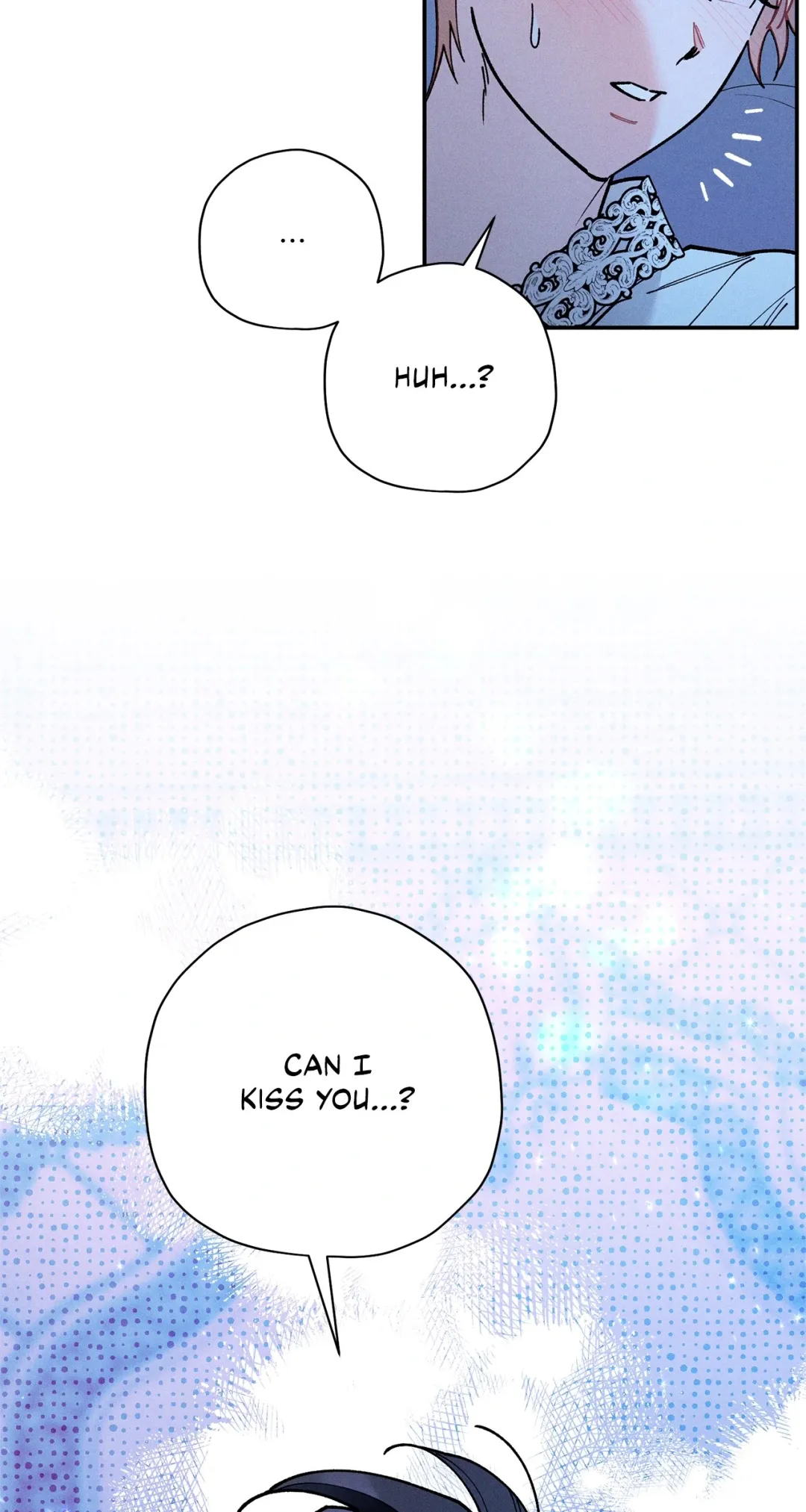 The Rogue Prince Is Secretly an Omega - Chapter 32.25 Page 12