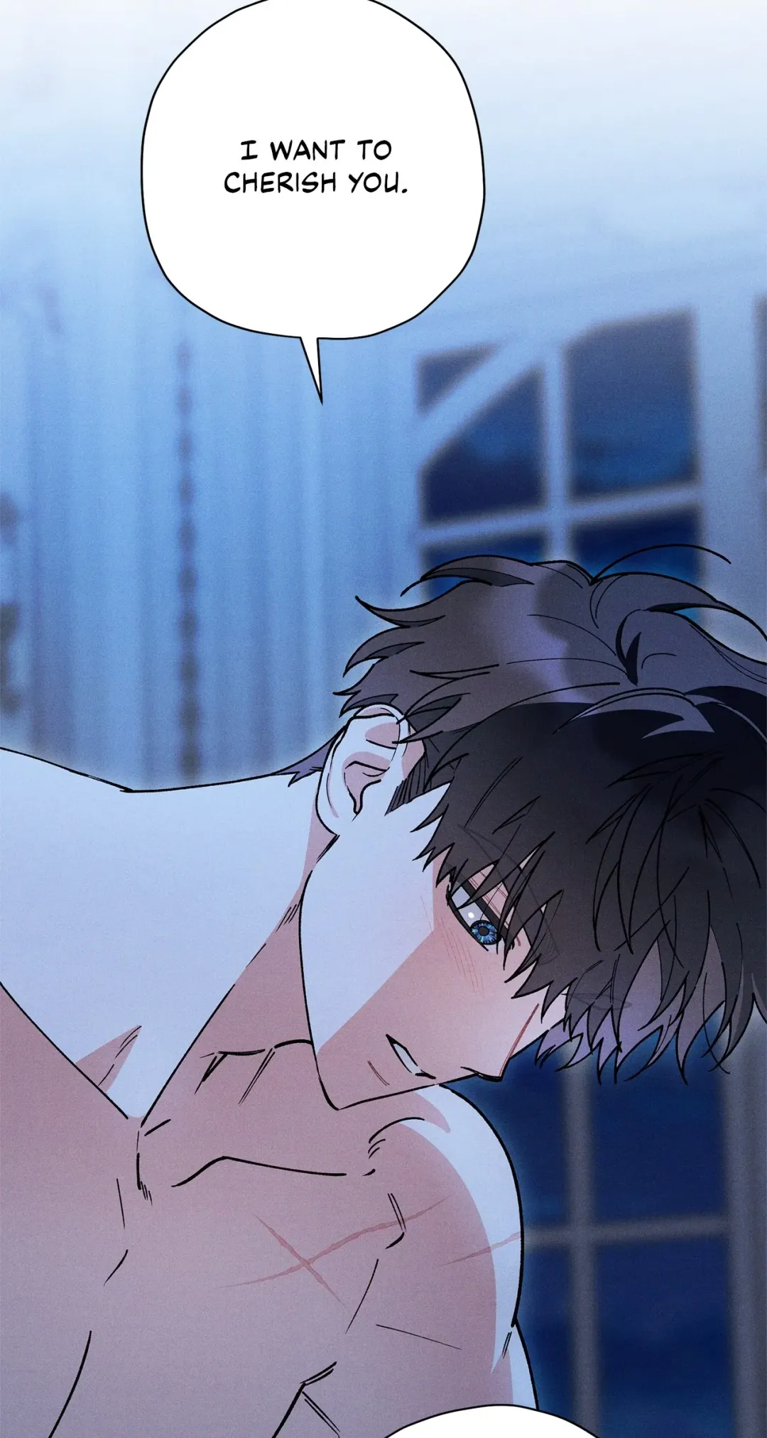 The Rogue Prince Is Secretly an Omega - Chapter 32.25 Page 18