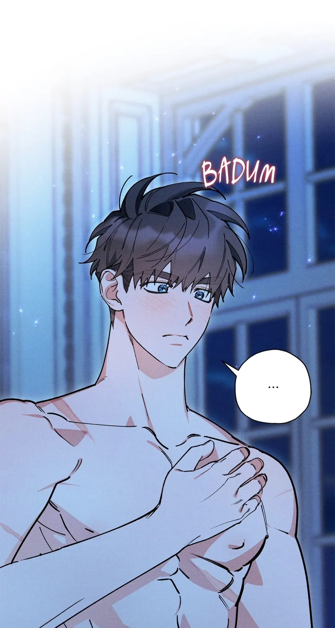 The Rogue Prince Is Secretly an Omega - Chapter 32.25 Page 21