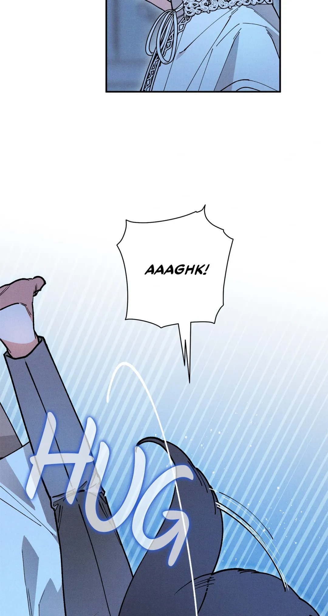 The Rogue Prince Is Secretly an Omega - Chapter 32.25 Page 23