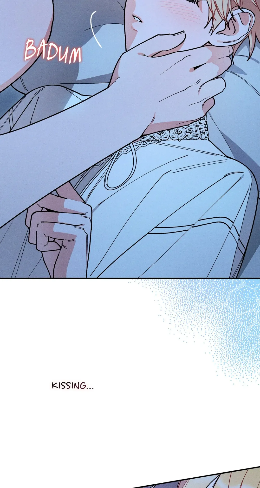 The Rogue Prince Is Secretly an Omega - Chapter 32.25 Page 29