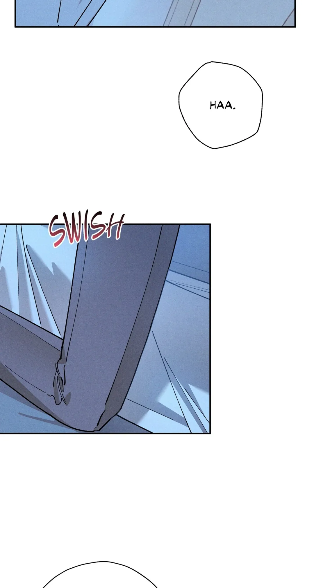 The Rogue Prince Is Secretly an Omega - Chapter 32.25 Page 33